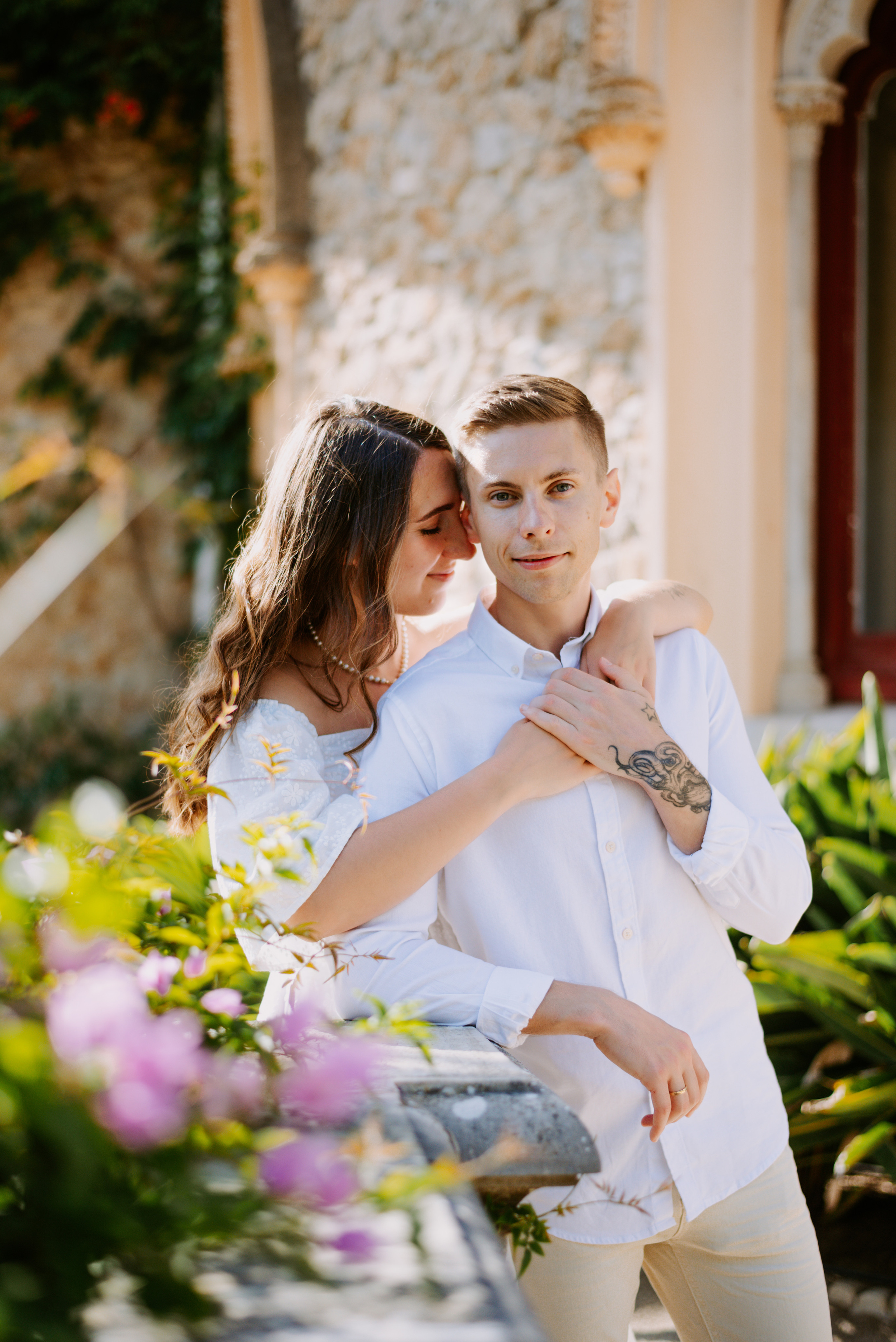 Olga + Dmitri. Lifestyle, wedding and family photographer