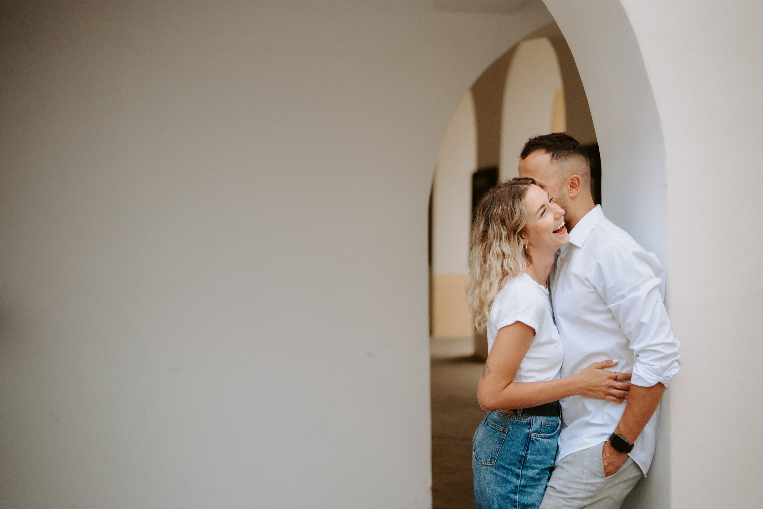 Majk a Dita. Lifestyle, wedding and family photographer