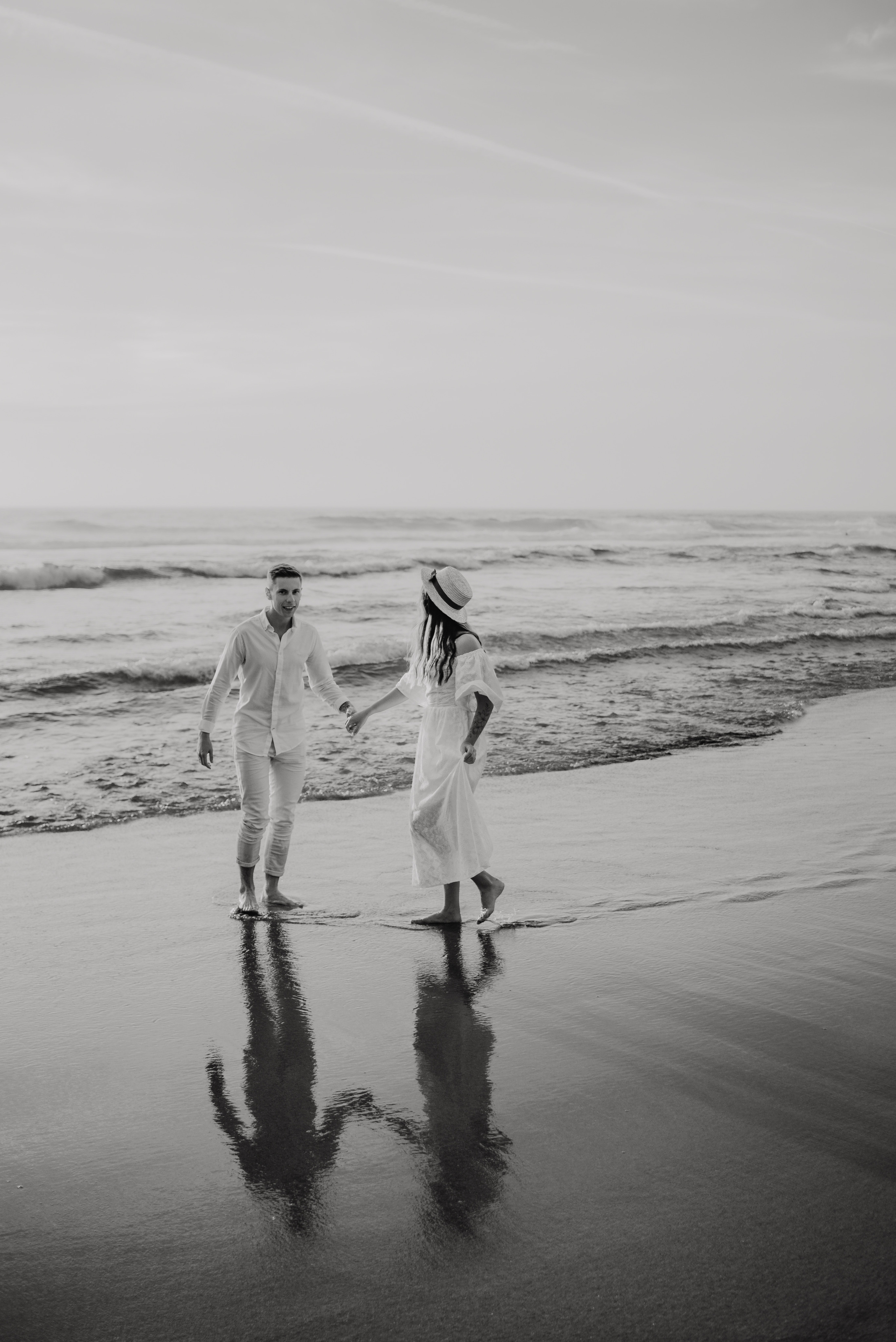 Olga + Dmitri. Lifestyle, wedding and family photographer