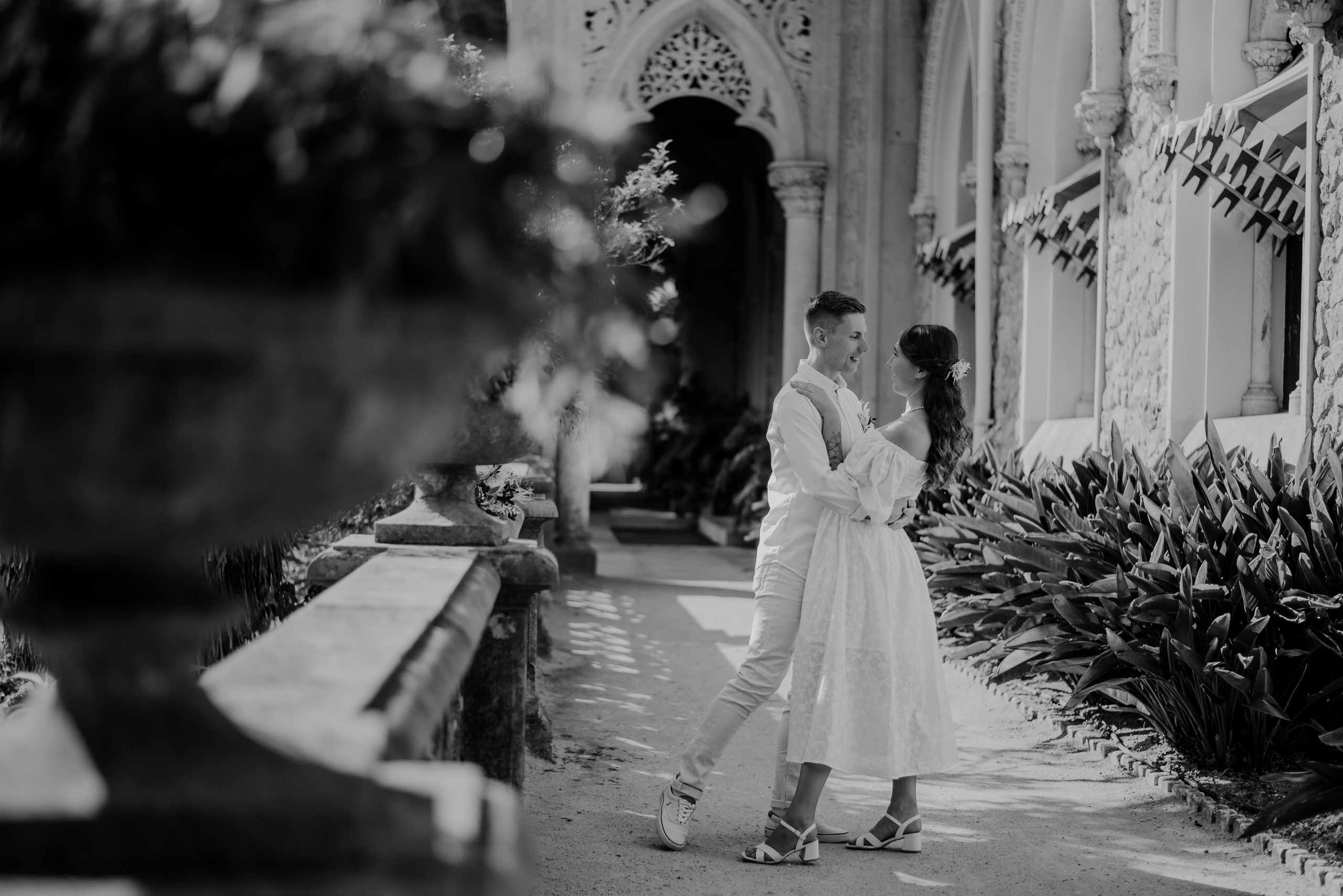 Olga + Dmitri. Lifestyle, wedding and family photographer