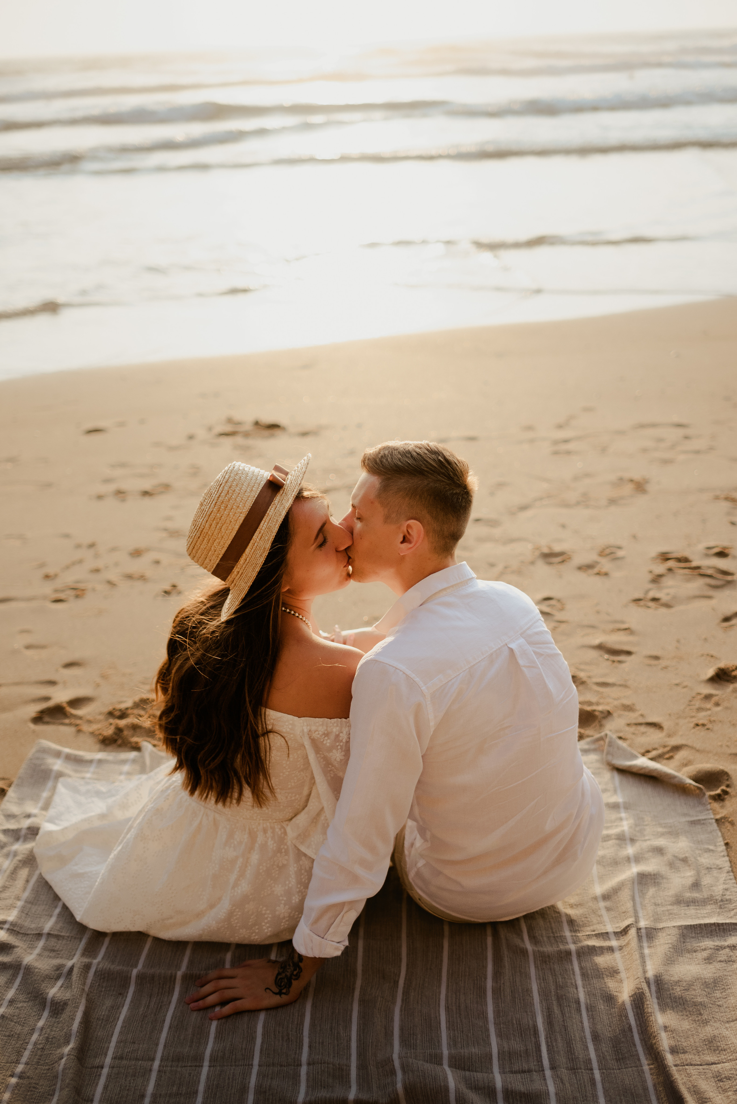 Olga + Dmitri. Lifestyle, wedding and family photographer