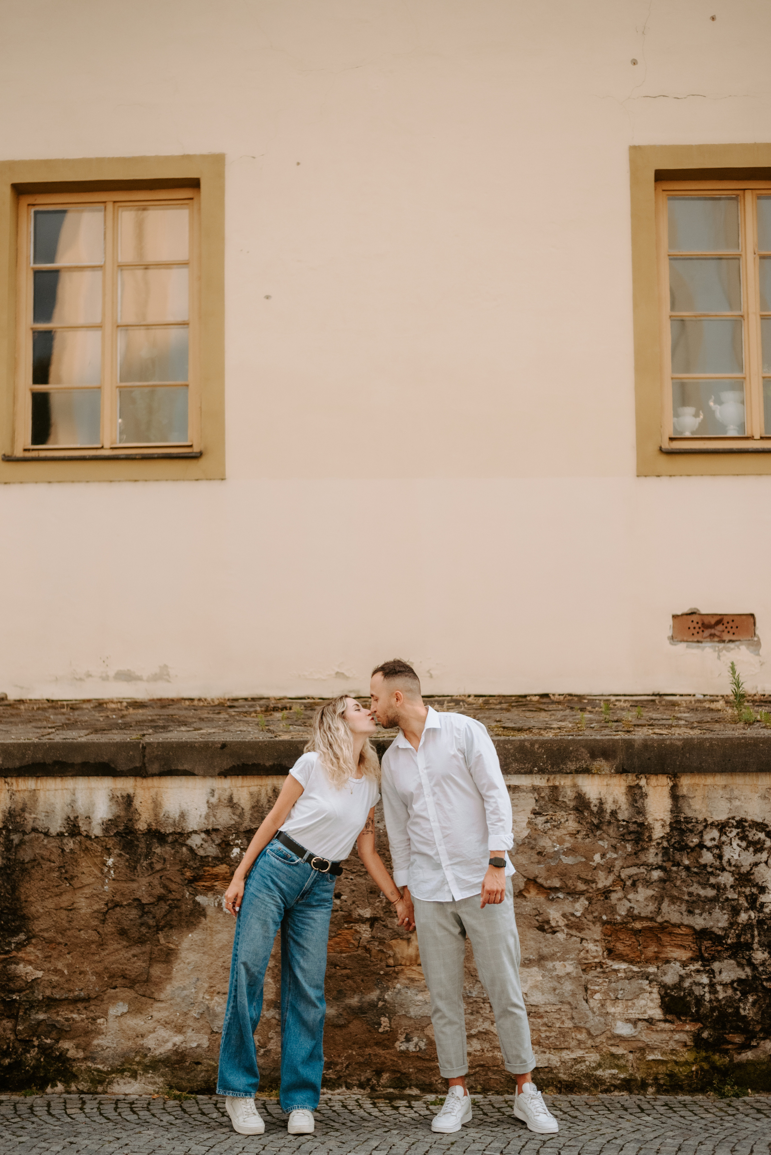 Majk a Dita. Lifestyle, wedding and family photographer