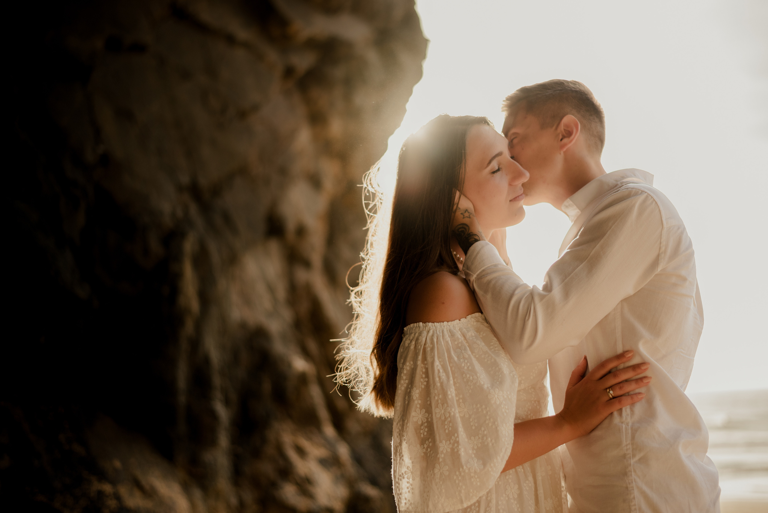 Olga + Dmitri. Lifestyle, wedding and family photographer