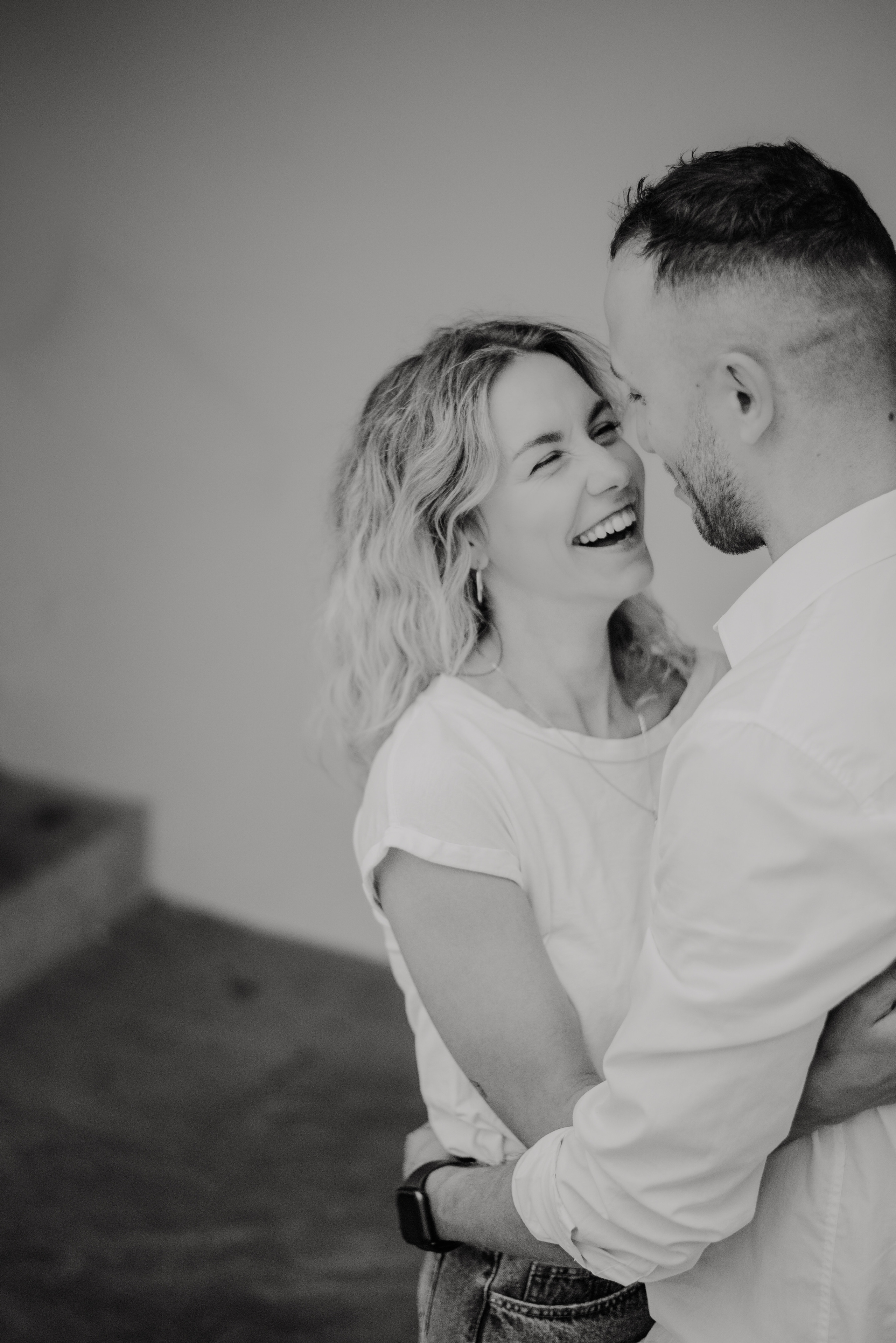 Majk a Dita. Lifestyle, wedding and family photographer