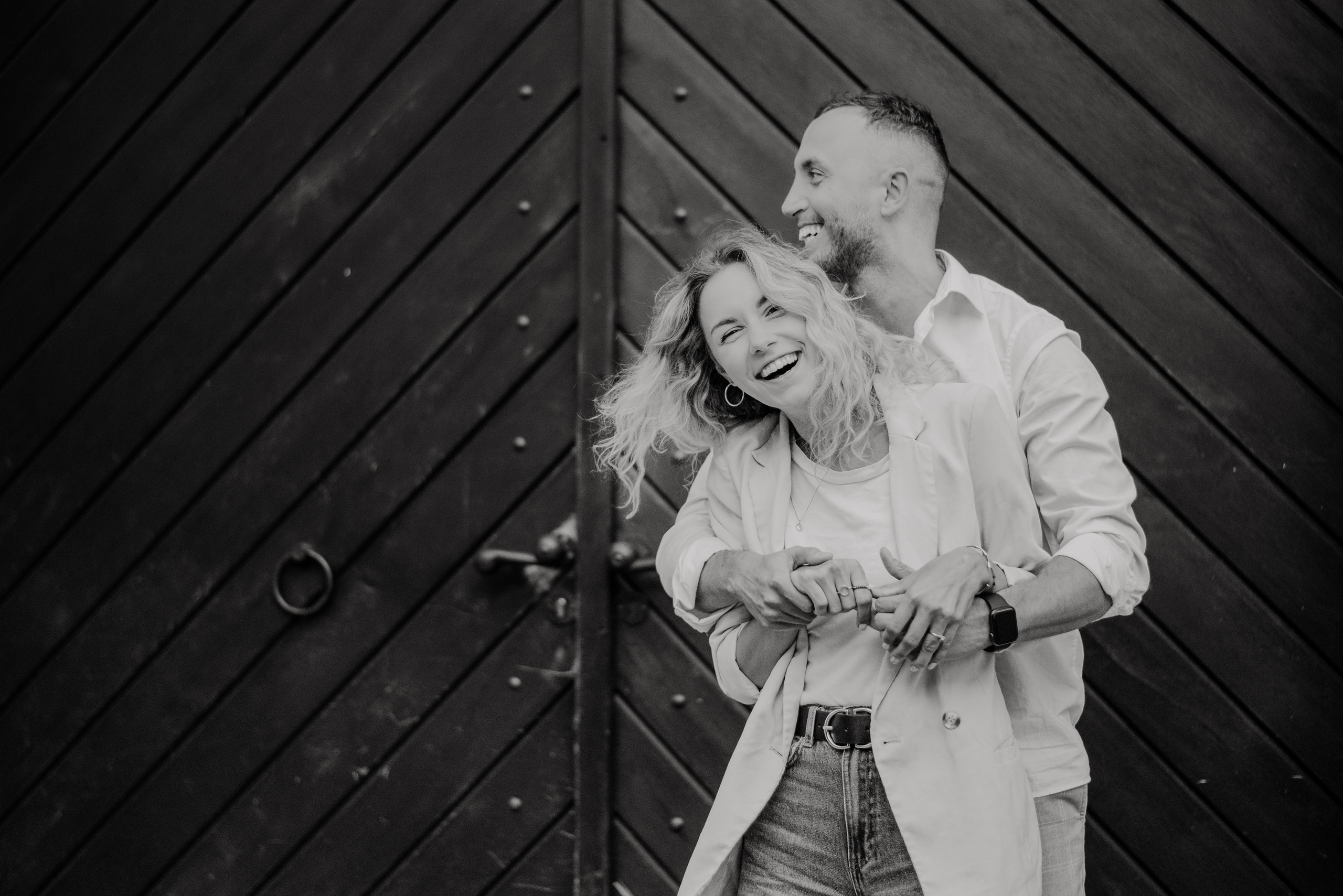 Majk a Dita. Lifestyle, wedding and family photographer