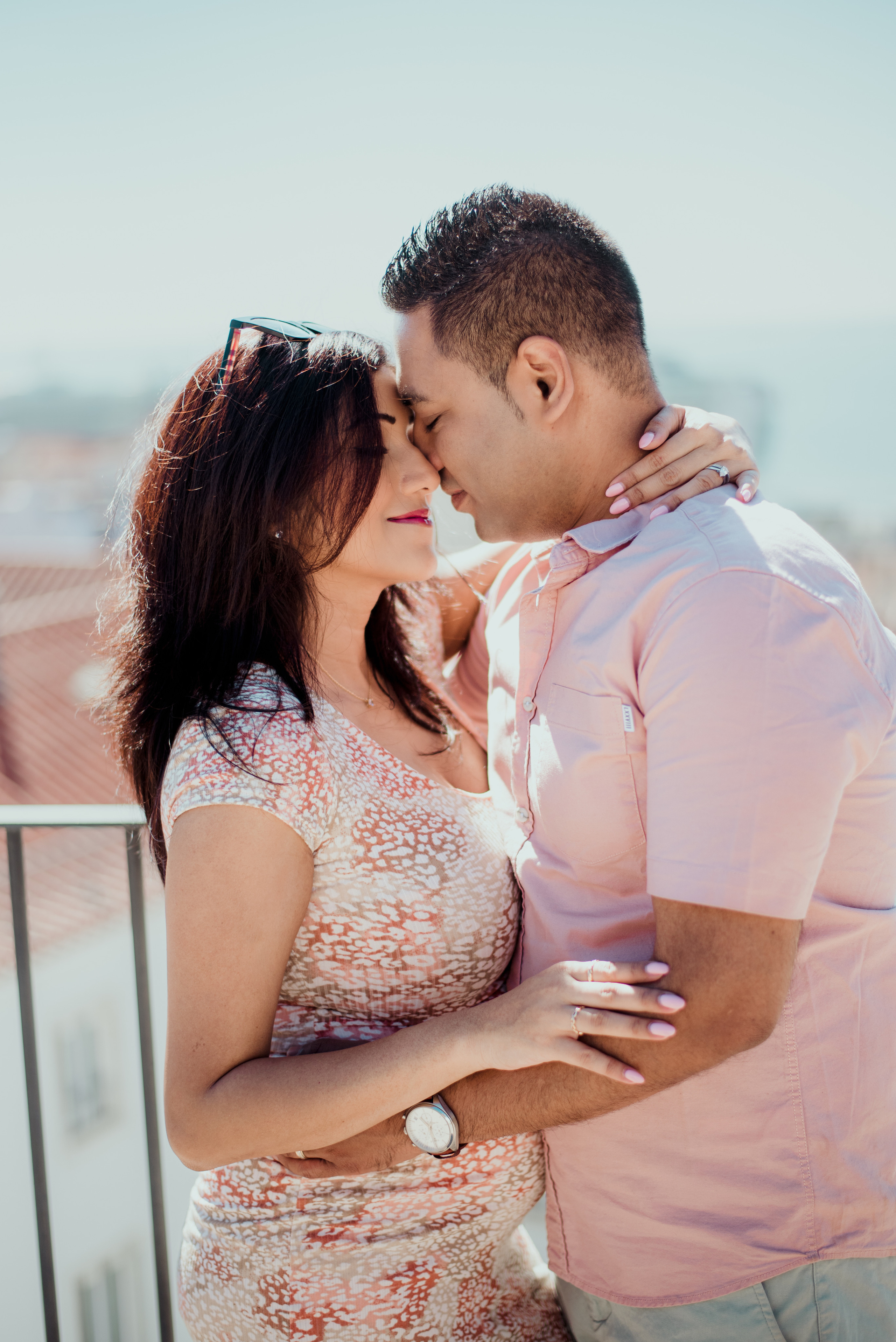 Taz and Ahmad. Lifestyle, wedding and family photographer