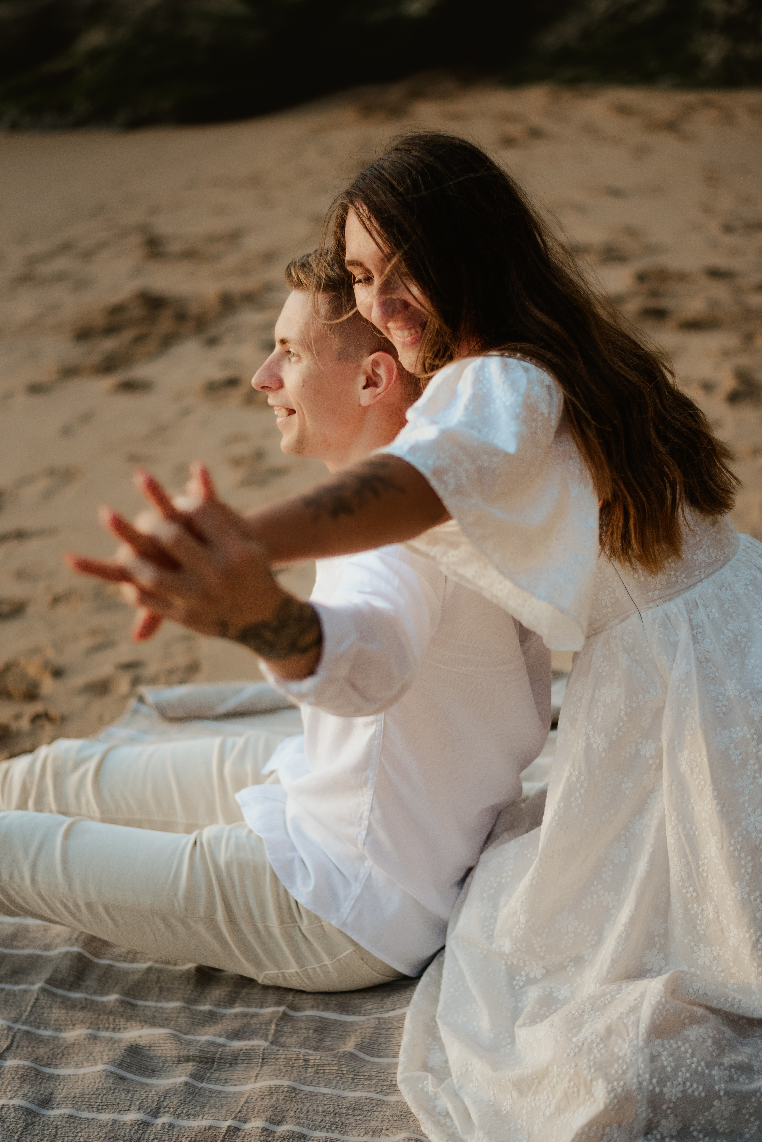 Olga + Dmitri. Lifestyle, wedding and family photographer