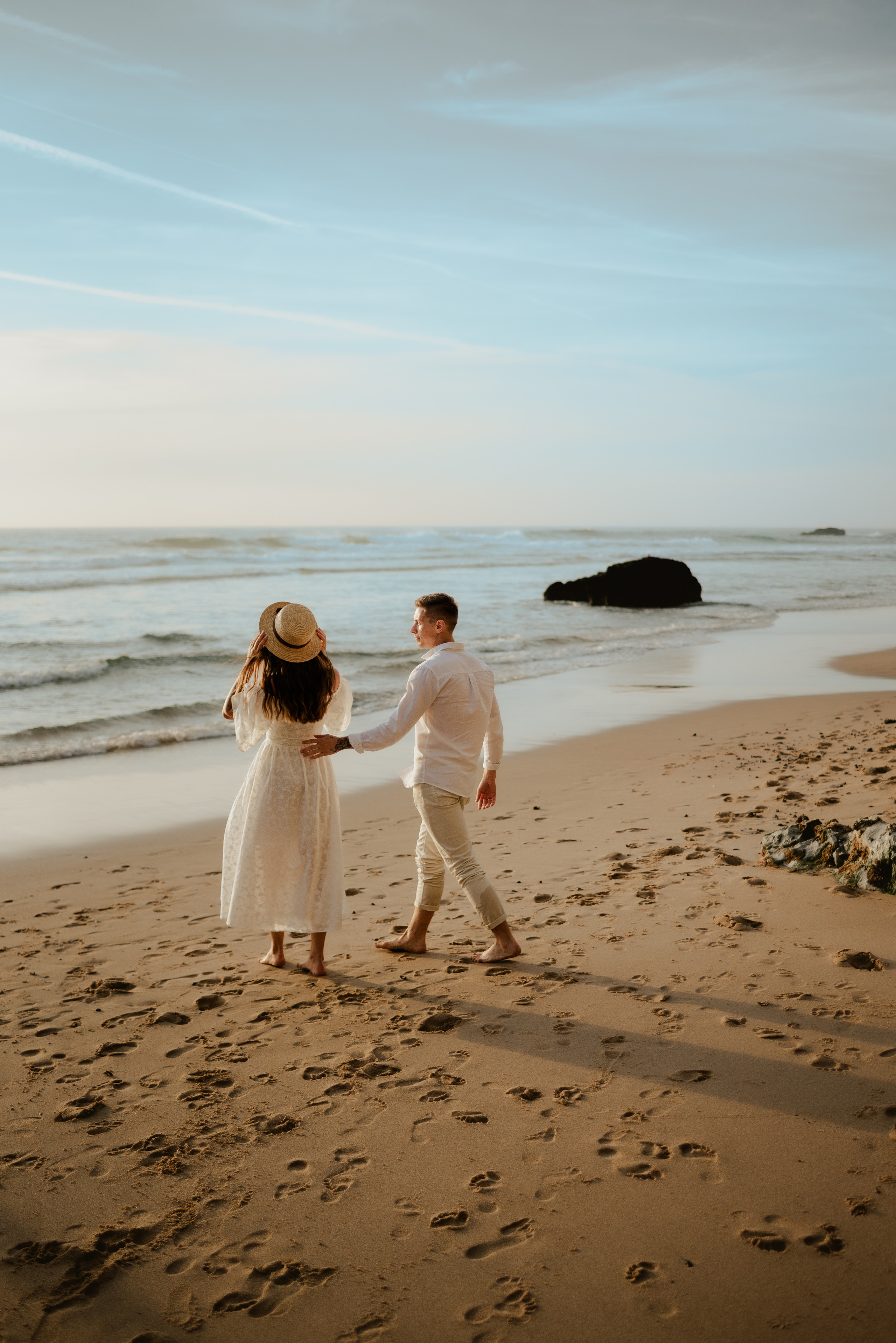 Olga + Dmitri. Lifestyle, wedding and family photographer