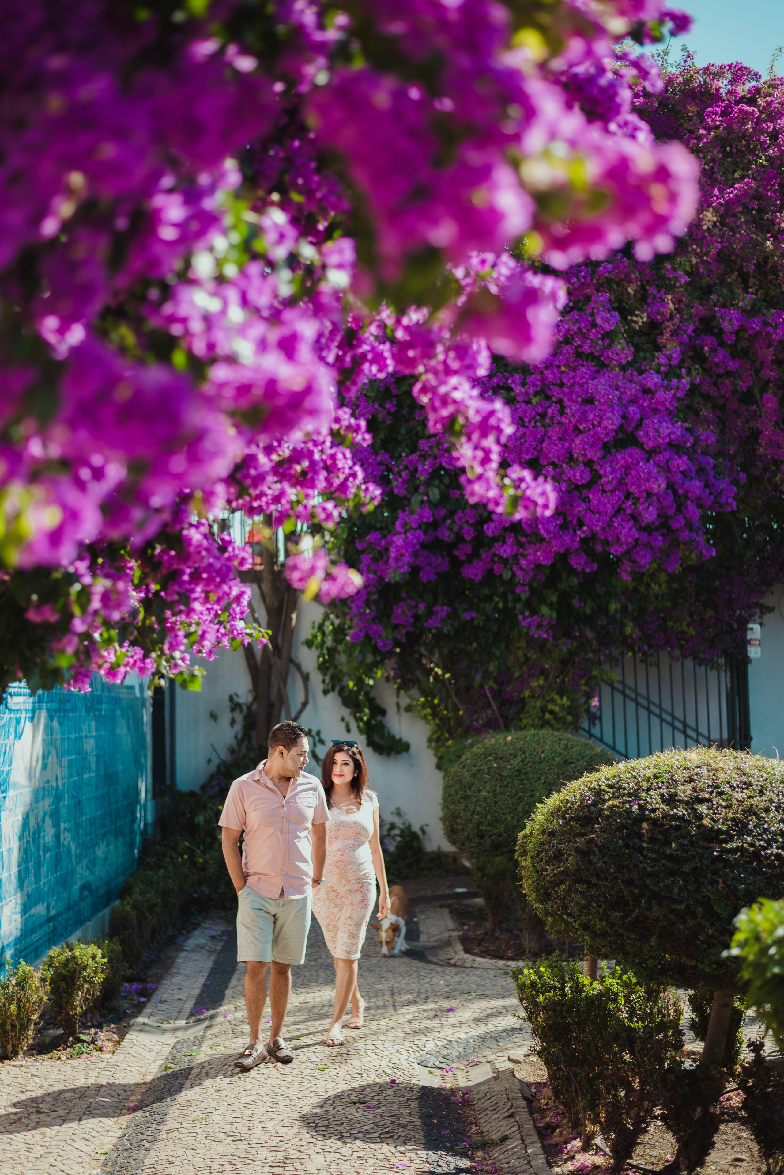 Taz and Ahmad. Lifestyle, wedding and family photographer