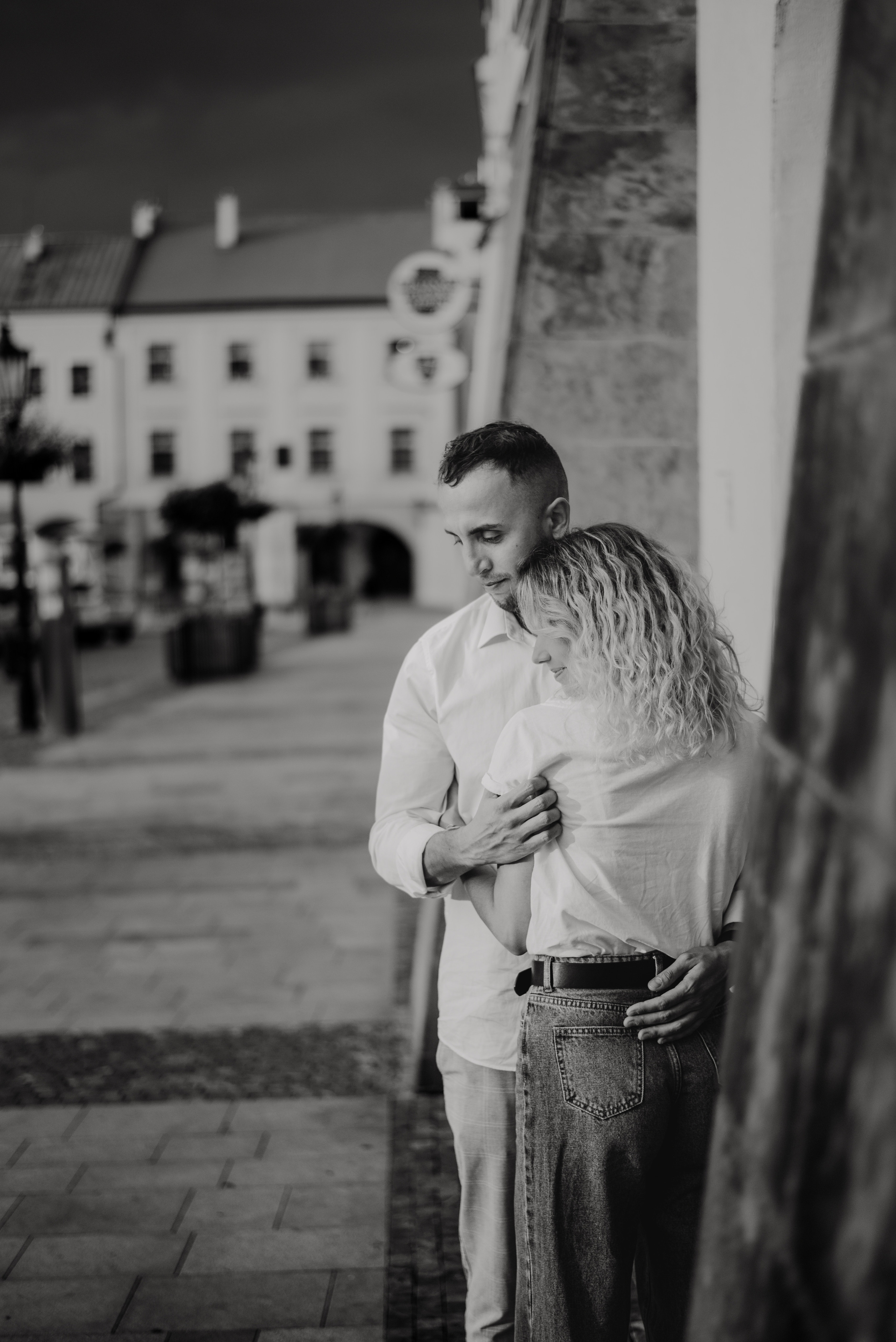 Majk a Dita. Lifestyle, wedding and family photographer