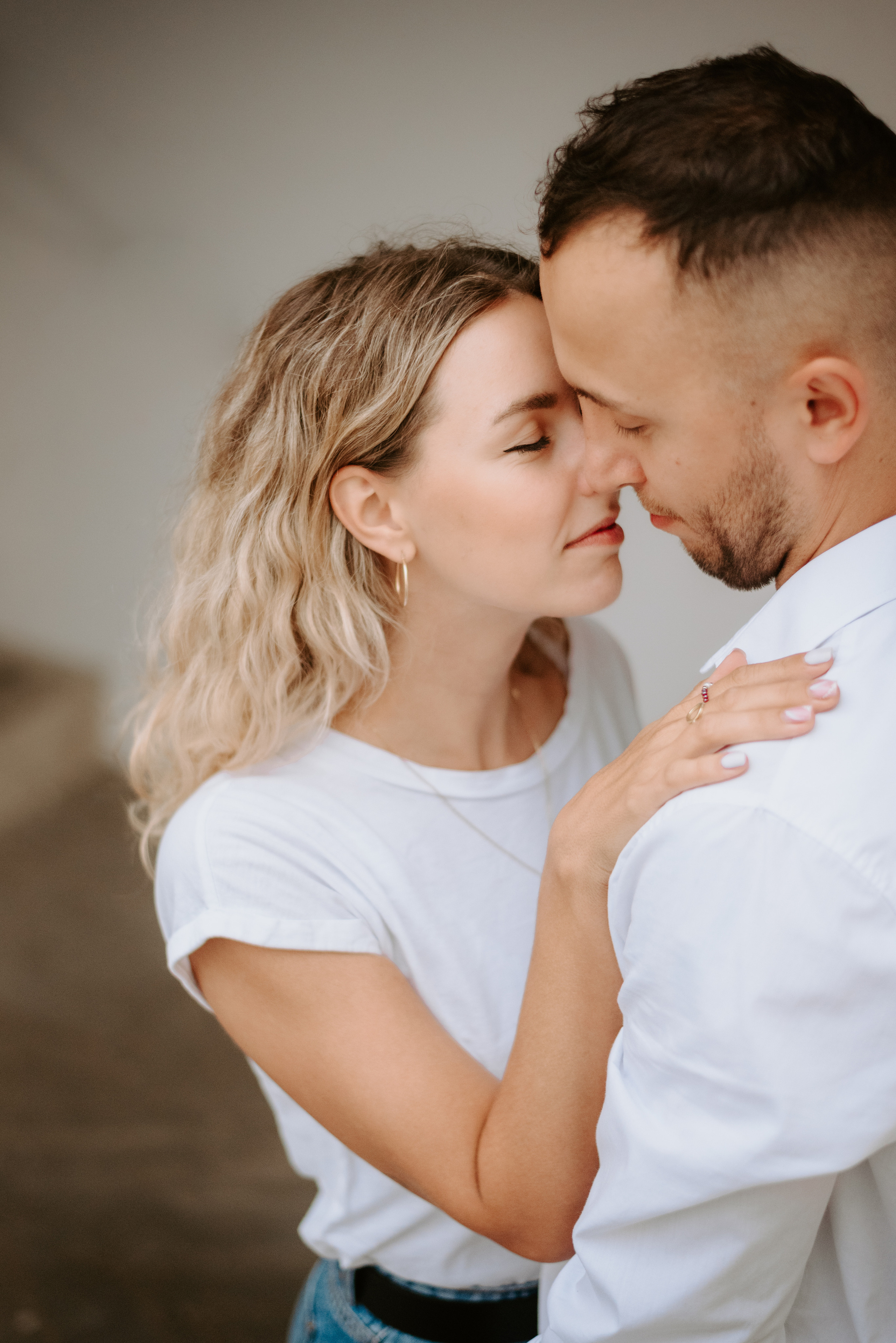 Majk a Dita. Lifestyle, wedding and family photographer