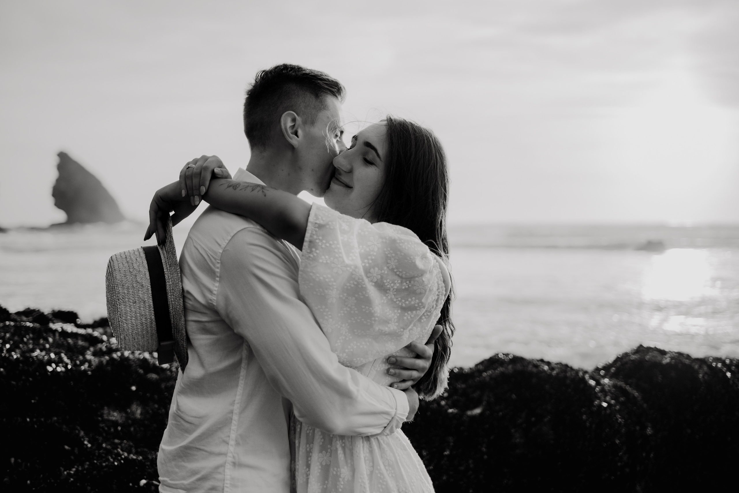 Olga + Dmitri. Lifestyle, wedding and family photographer