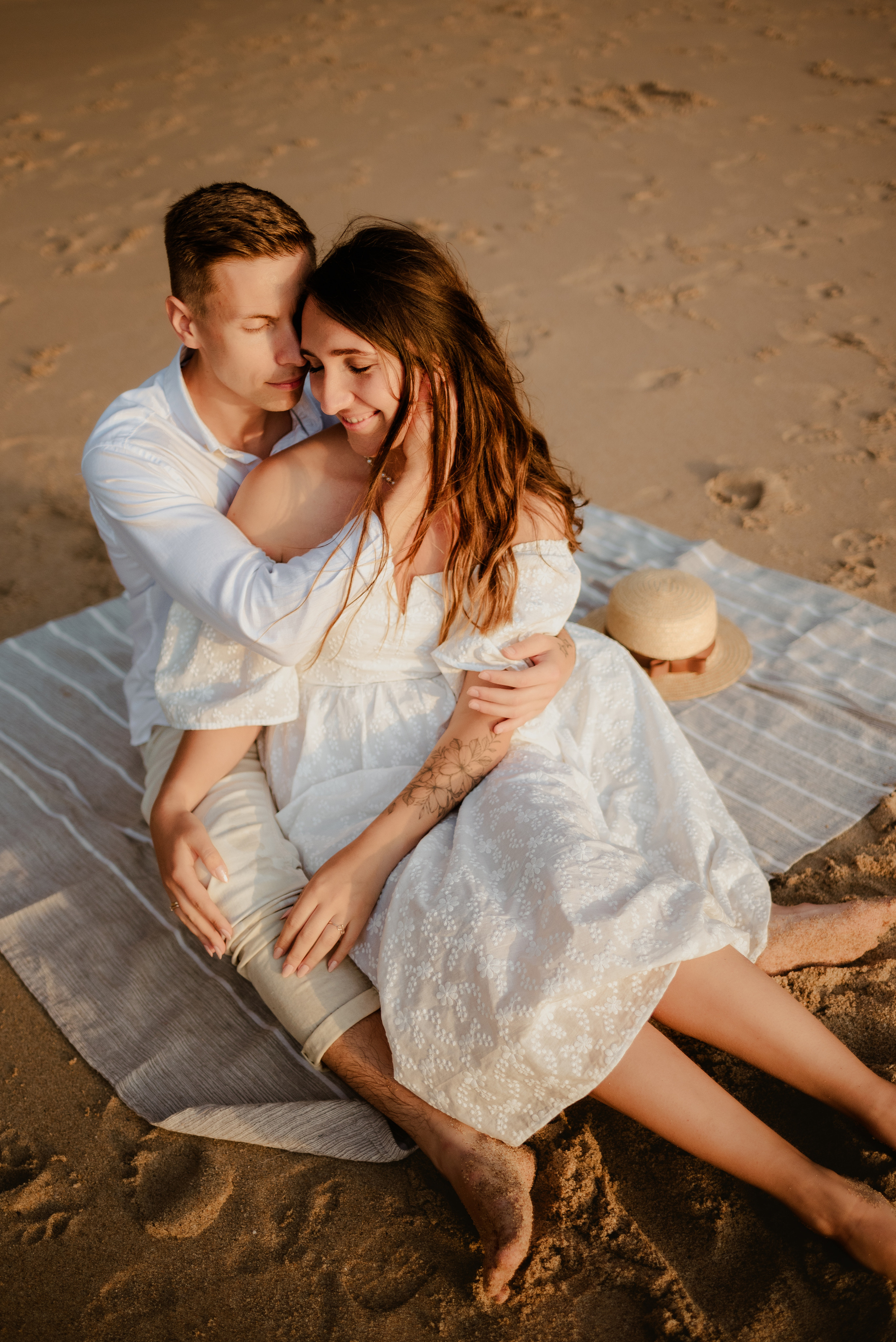 Olga + Dmitri. Lifestyle, wedding and family photographer