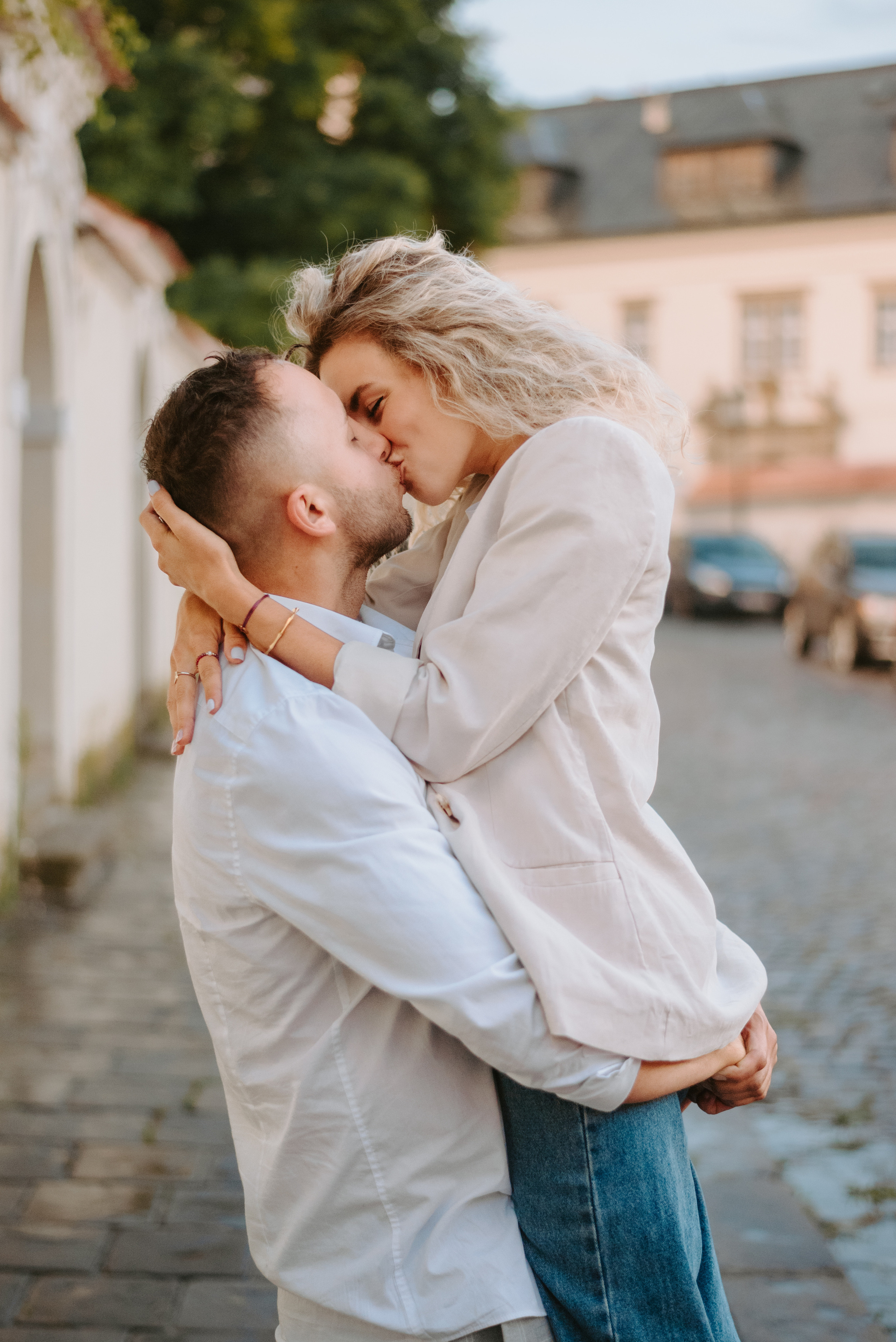 Majk a Dita. Lifestyle, wedding and family photographer