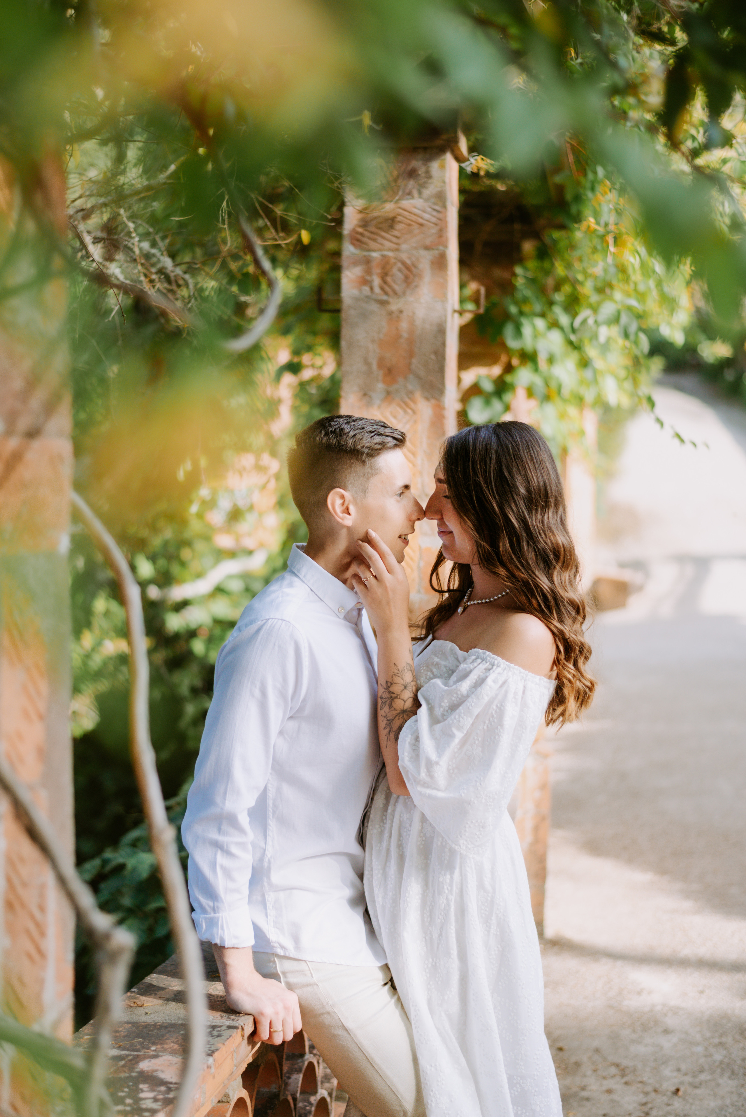 Olga + Dmitri. Lifestyle, wedding and family photographer