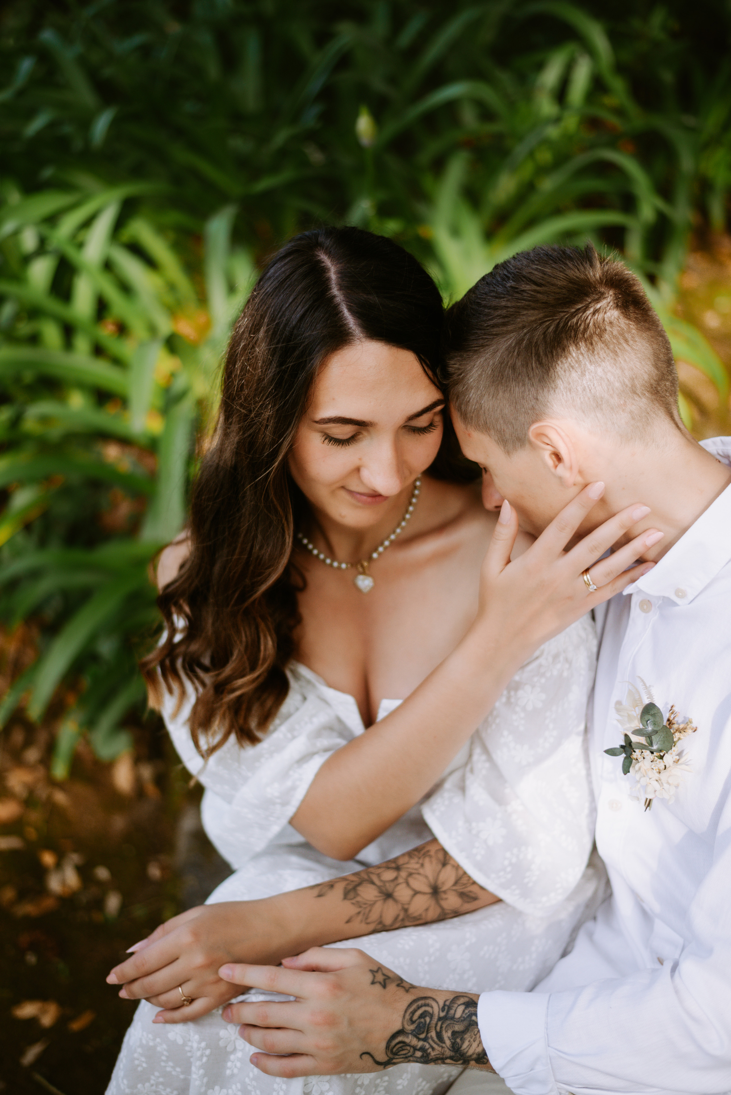 Olga + Dmitri. Lifestyle, wedding and family photographer