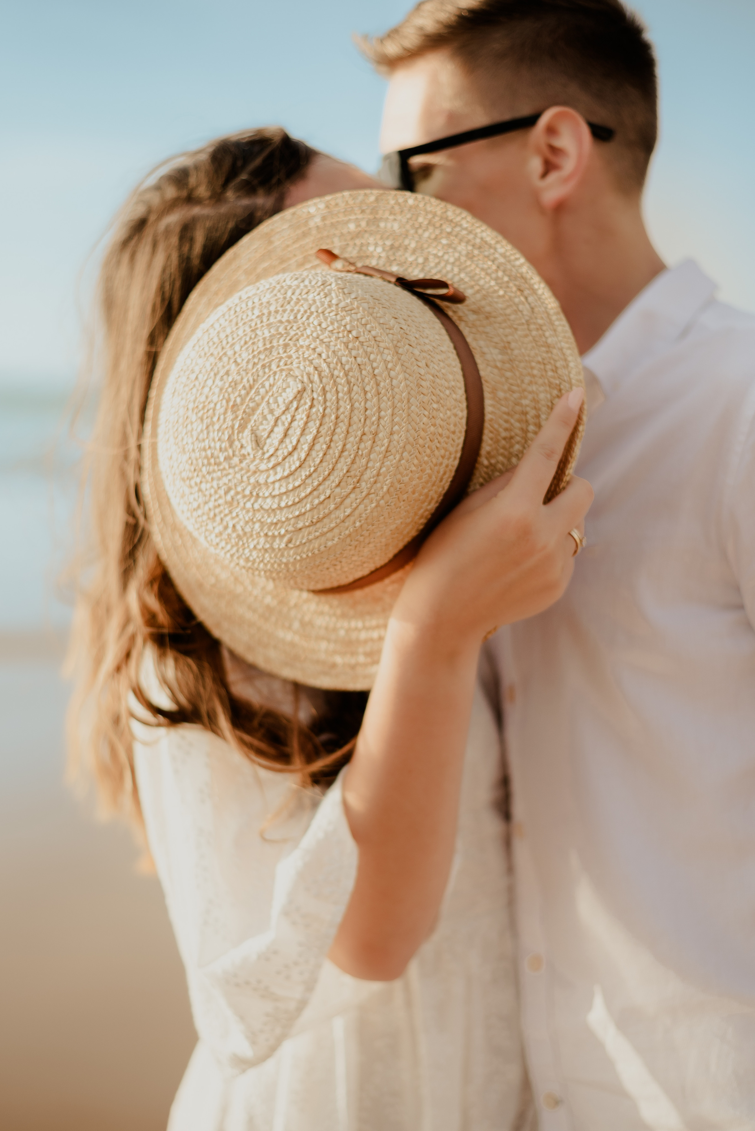 Olga + Dmitri. Lifestyle, wedding and family photographer