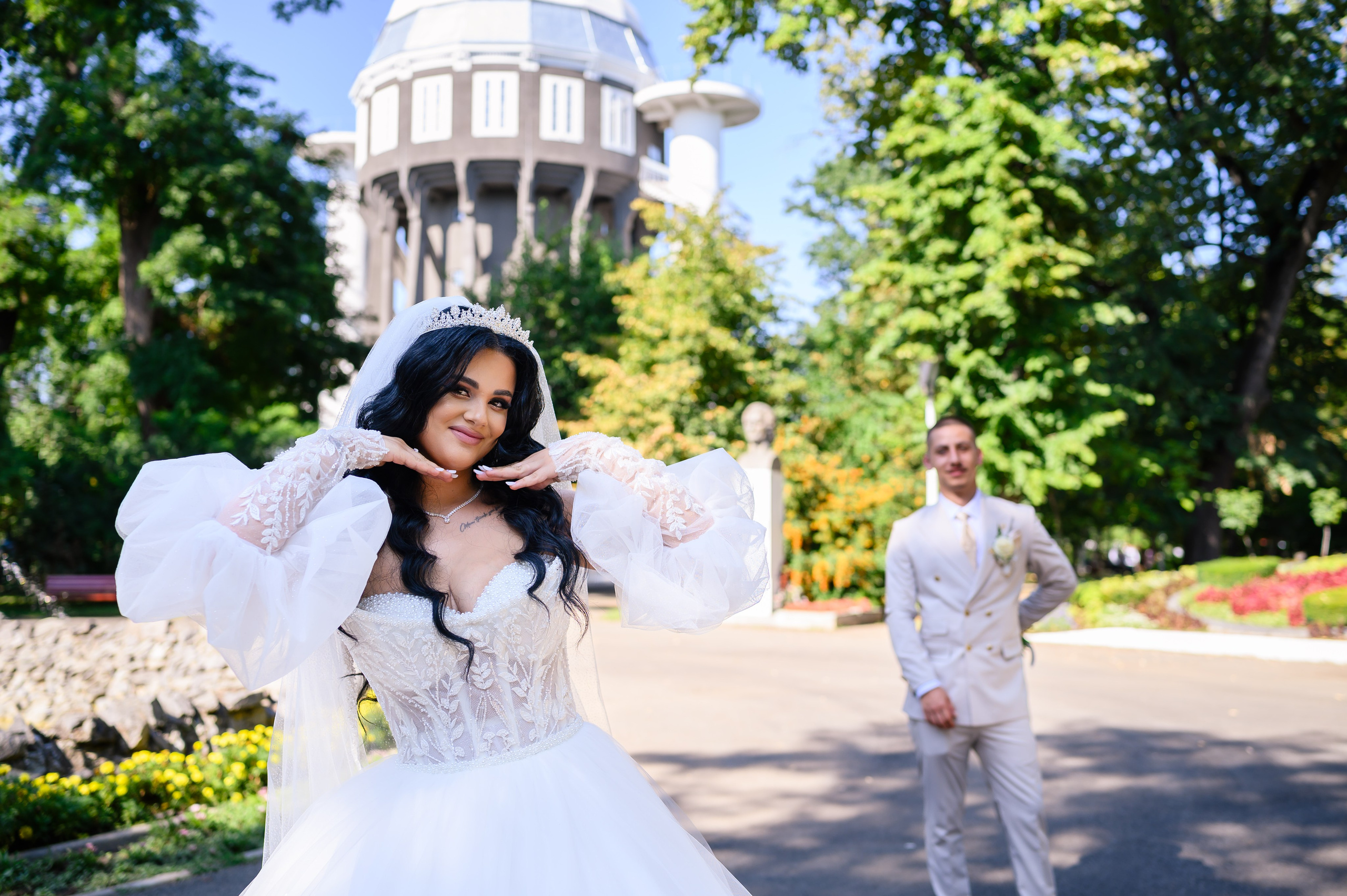 Nuntă. Ligiafoto.ro