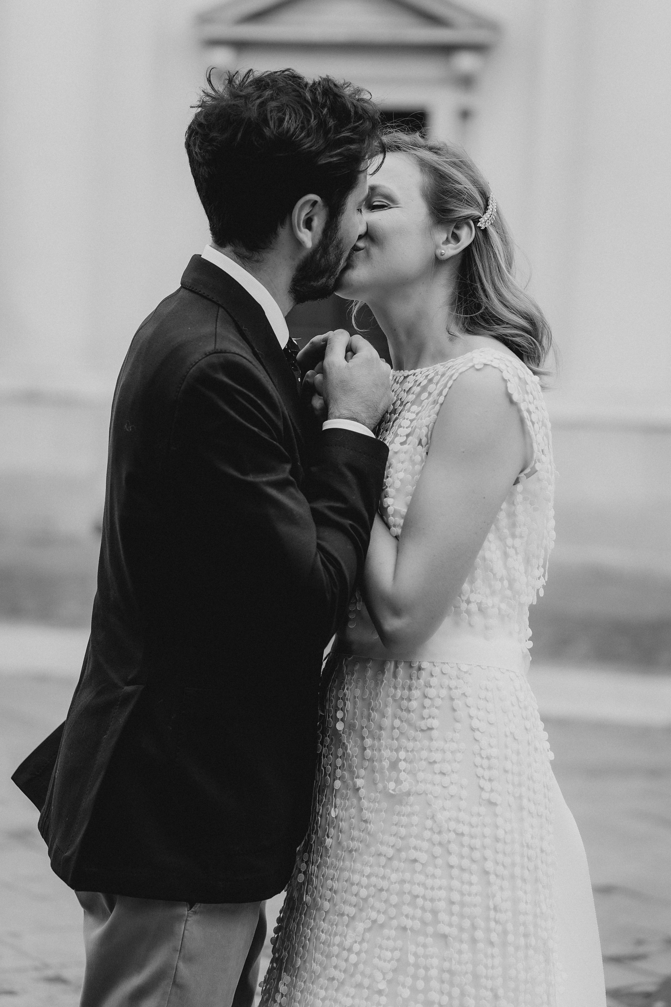 Olga & Cristian: Bassano del Grappa. Main