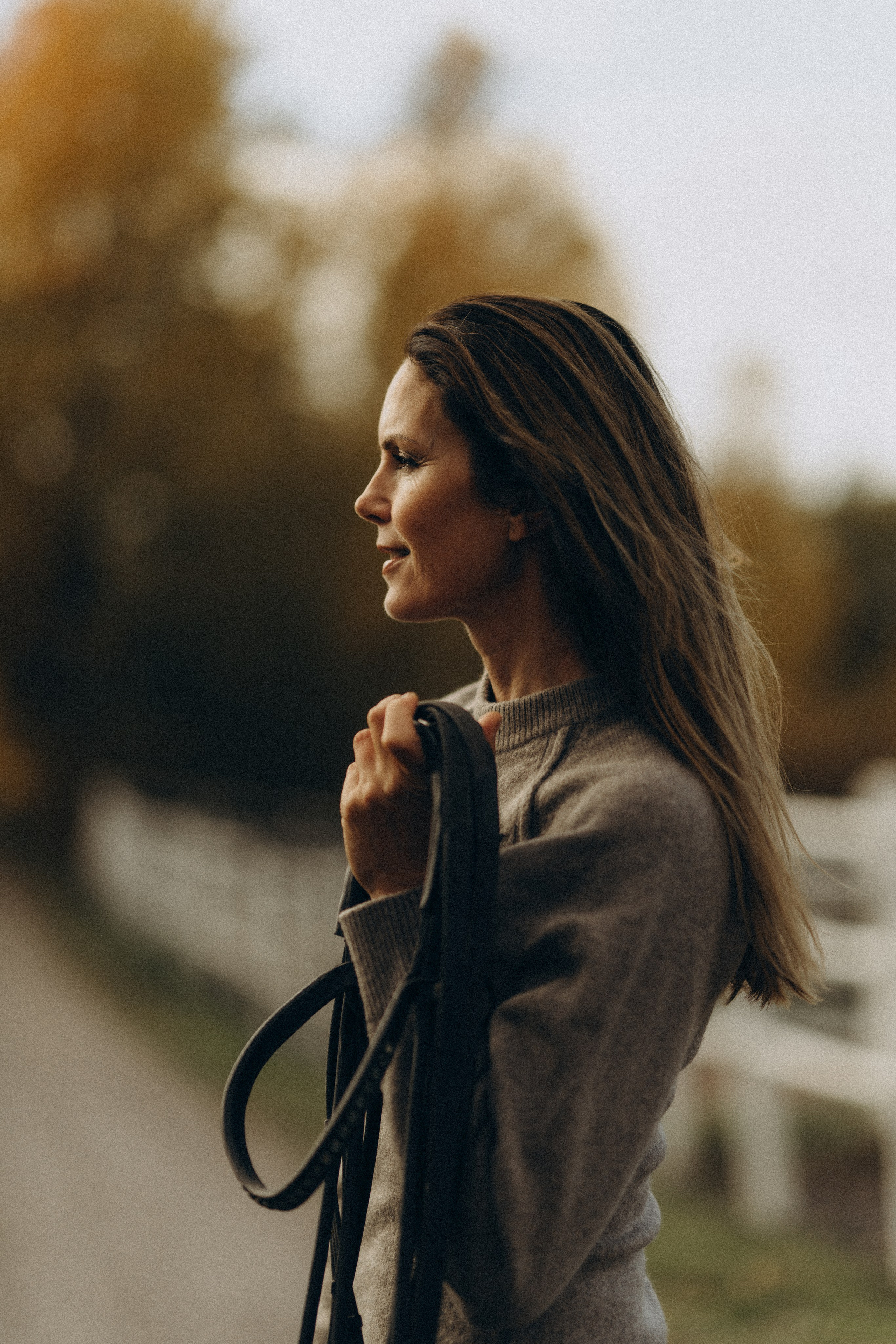 Susanna Hyypiä. Wedding and portrait photographer in Helsinki Vickan O