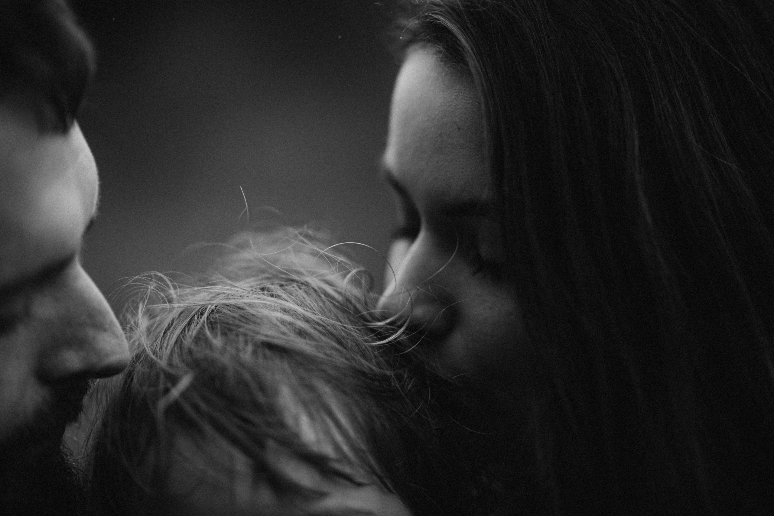 Families. Wedding & Family photographer in County Donegal and Dublin, Ireland