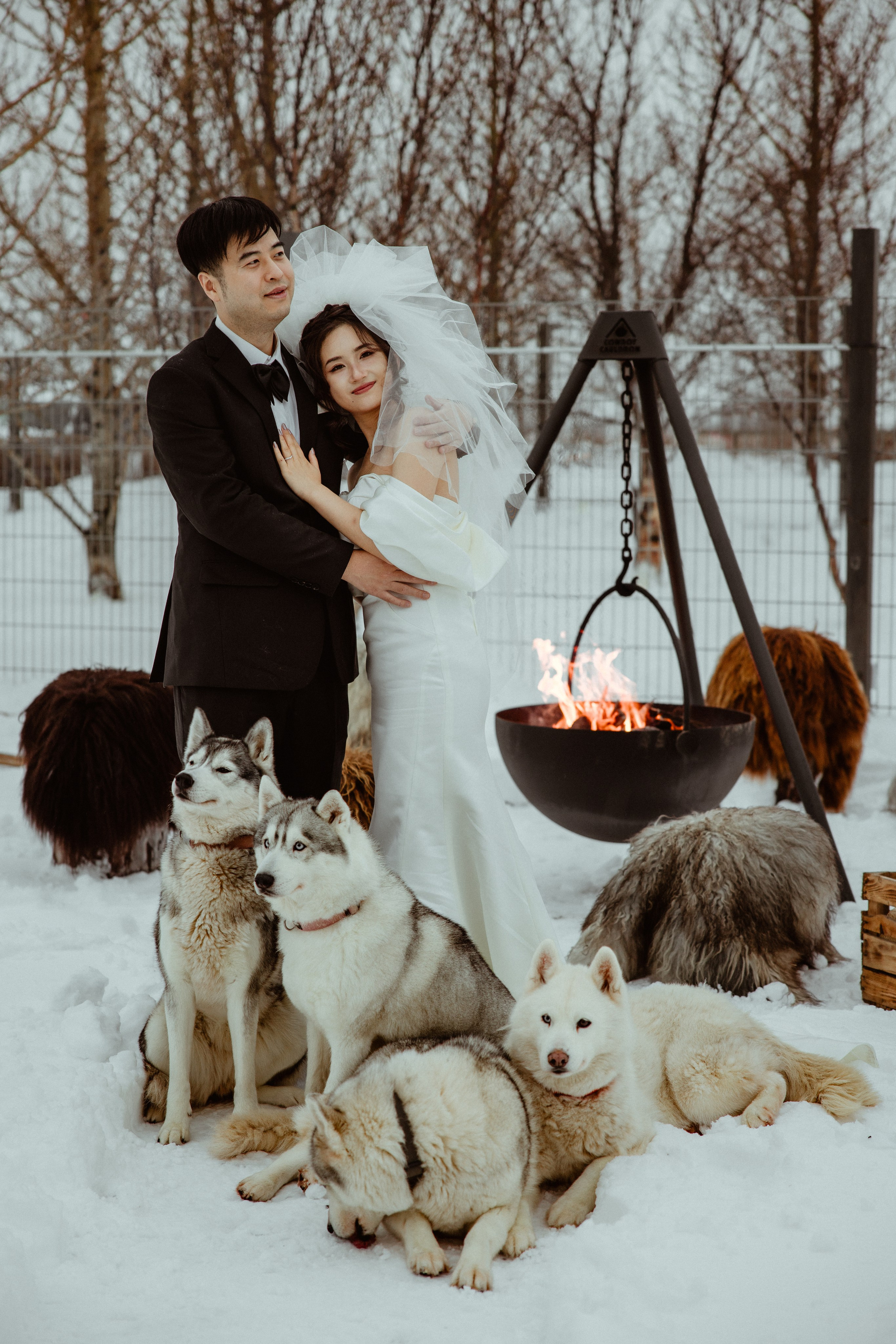 Zhou+Nan | 2 days elopement in Iceland. Iceland elopement photo and video | Nikolaichik Photo