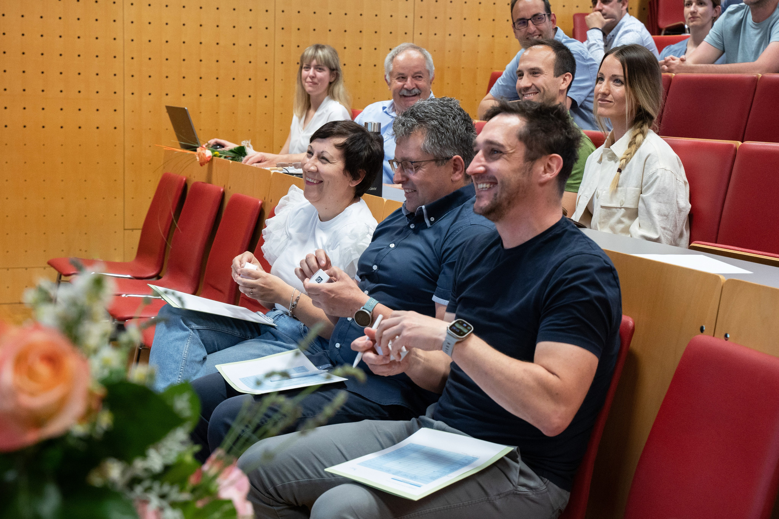 Podjetjetniška šola Sežana. Inkubator (Slovenija). Fotografinja in videografinja Mariia Bortiakova iz Slovenije: fotografiranje dogodkov, portretov in snemanje videov po vsej Sloveniji