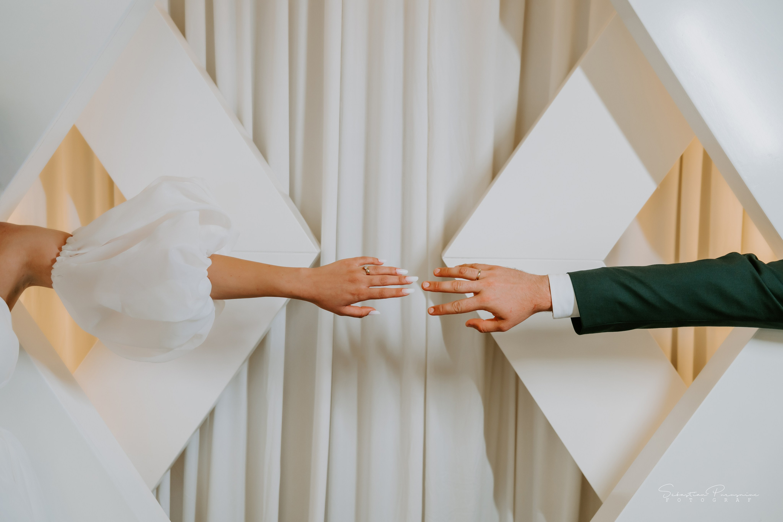 Andreea & Mădălin. Sebastian Purusniuc Fotograf - Iasi