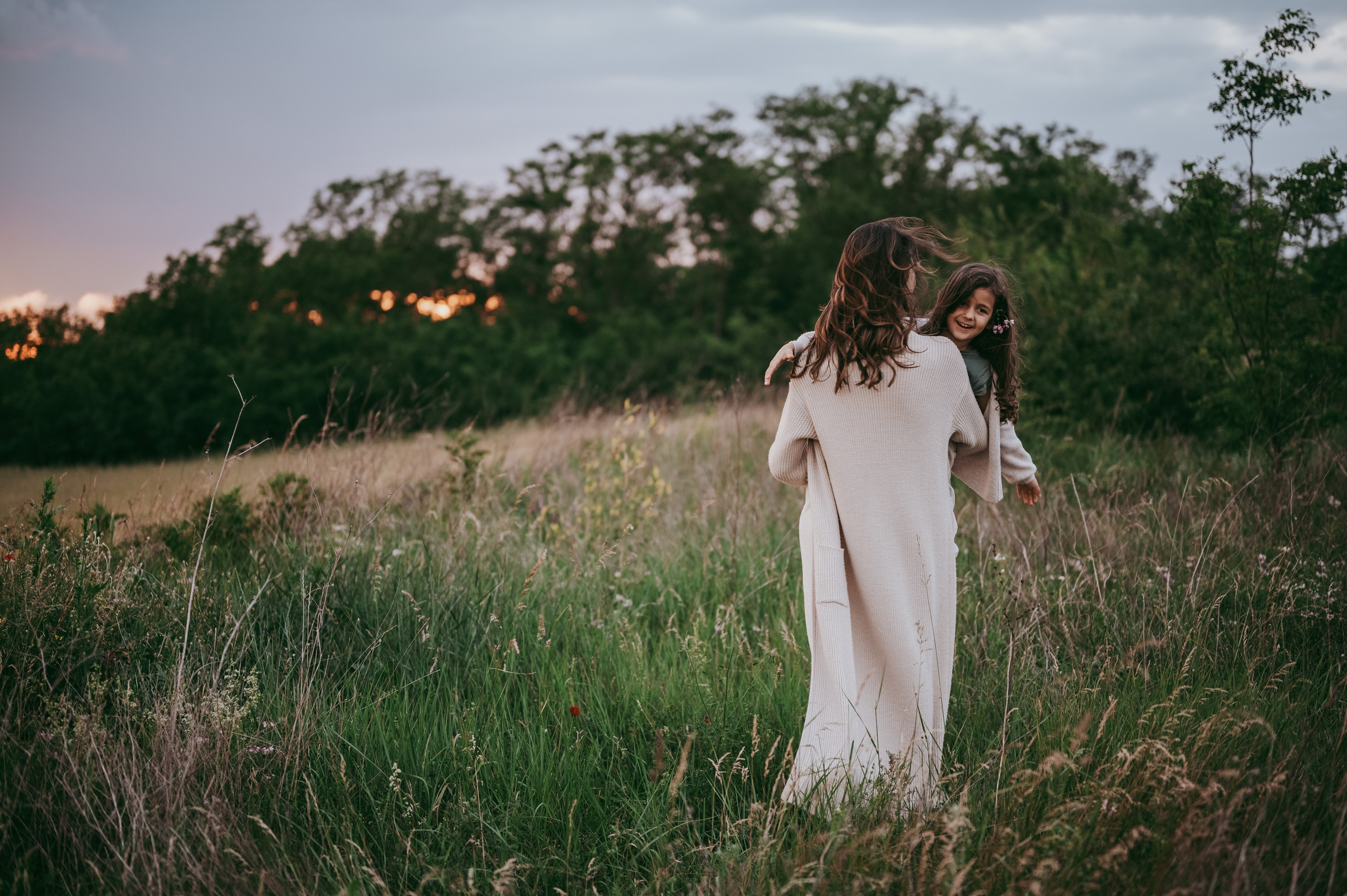 Bojana i Srna / mammy and me photosession. Deciji i porodicni fotograf u Beogradu Oksana Skendzic