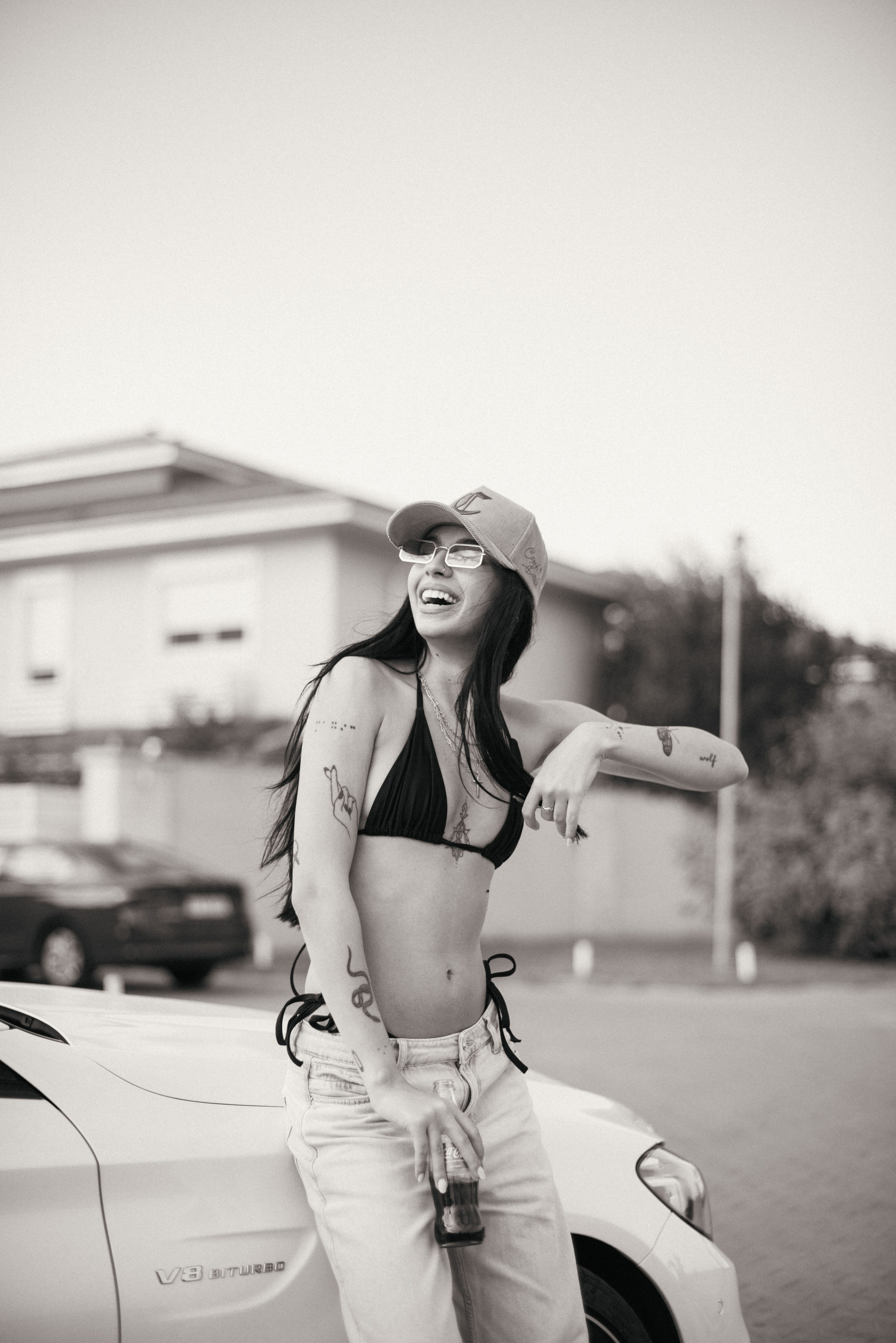 People through my eyes