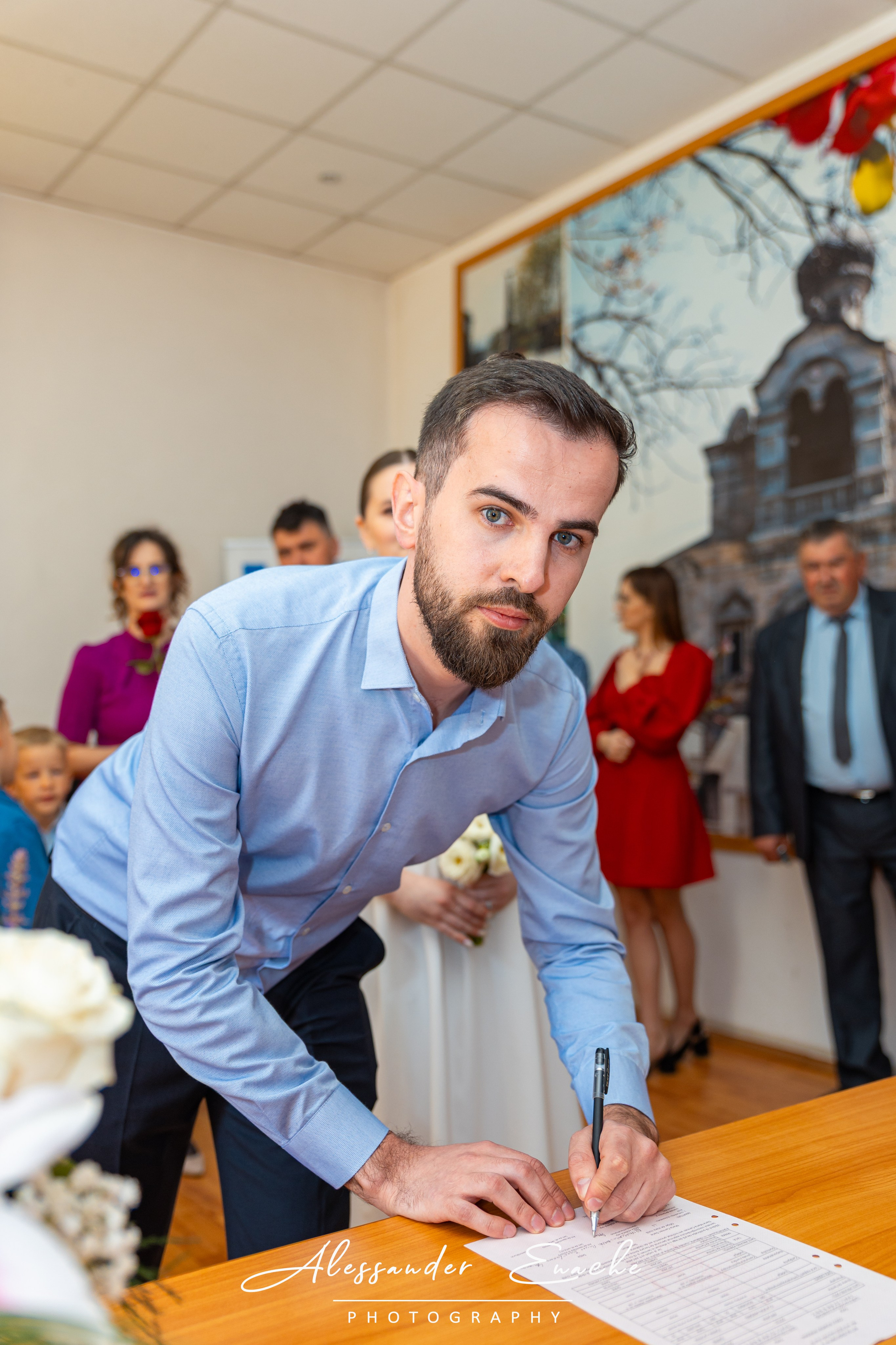 Claudiu & Lavinia. Fotograf prin #Piatraneamt-Alessander Enache