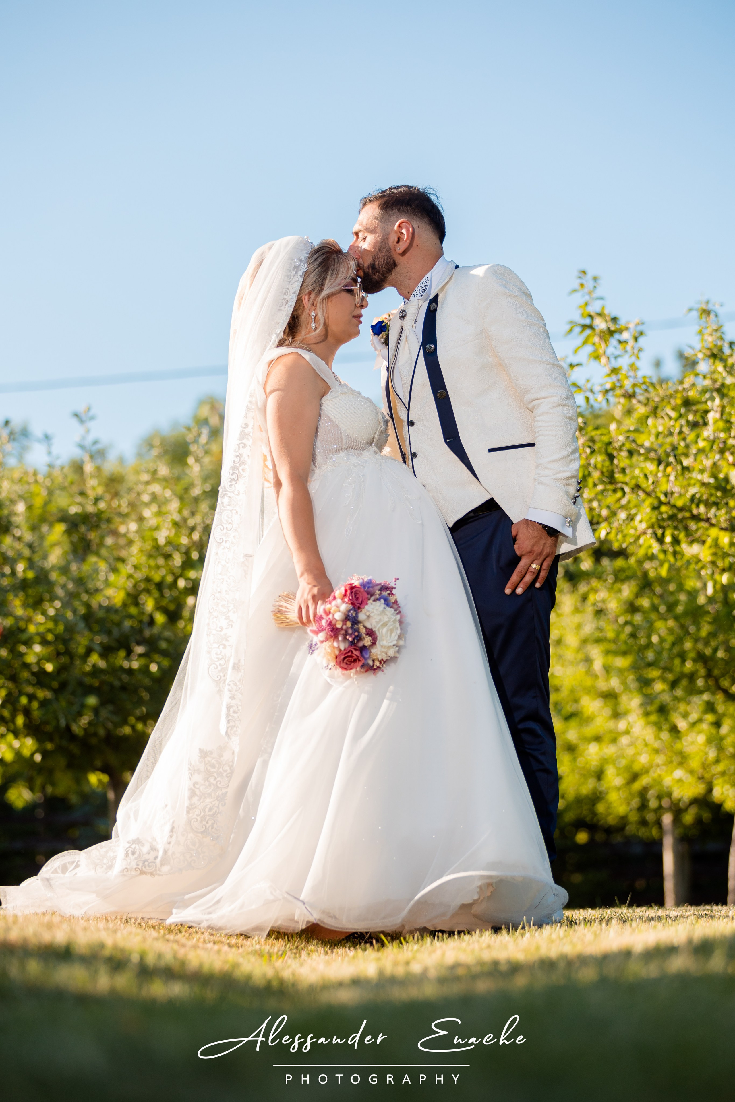 Robert & Ana Maria. Fotograf prin #Piatraneamt-Alessander Enache