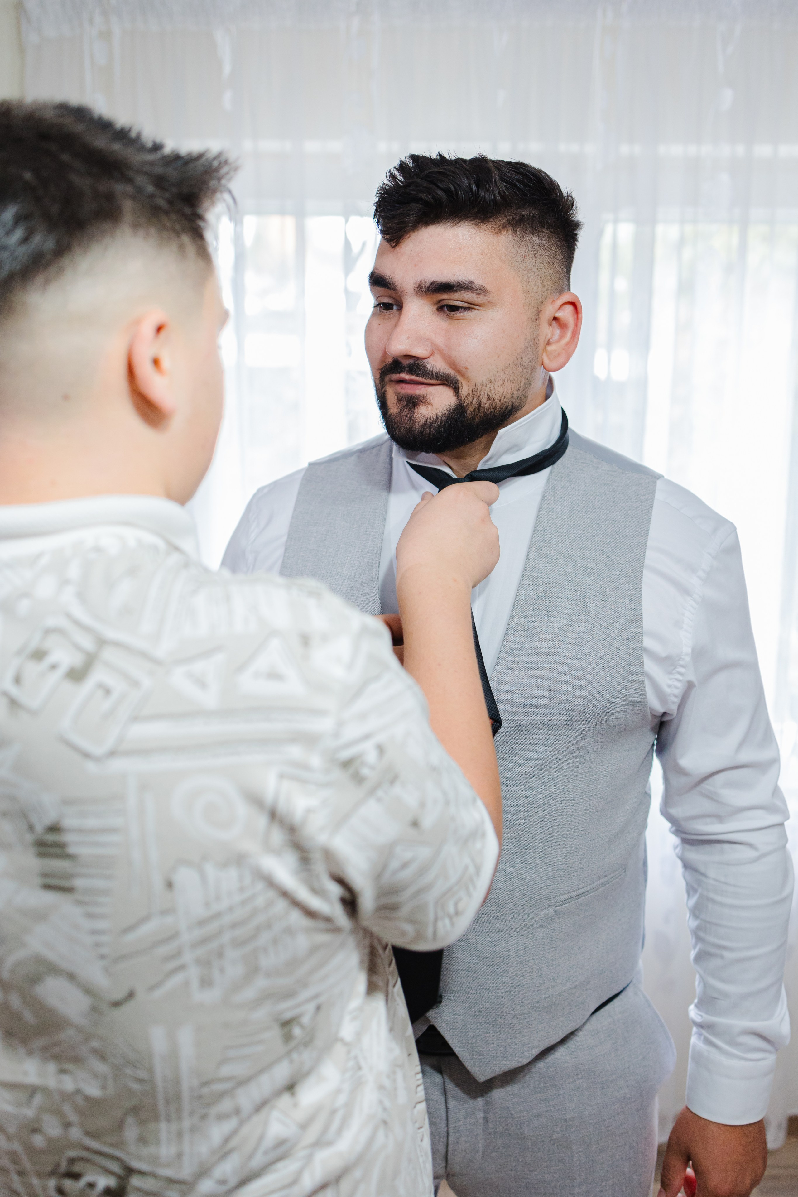 Cristian & Brîndușa. Fotograf prin #Piatraneamt-Alessander Enache