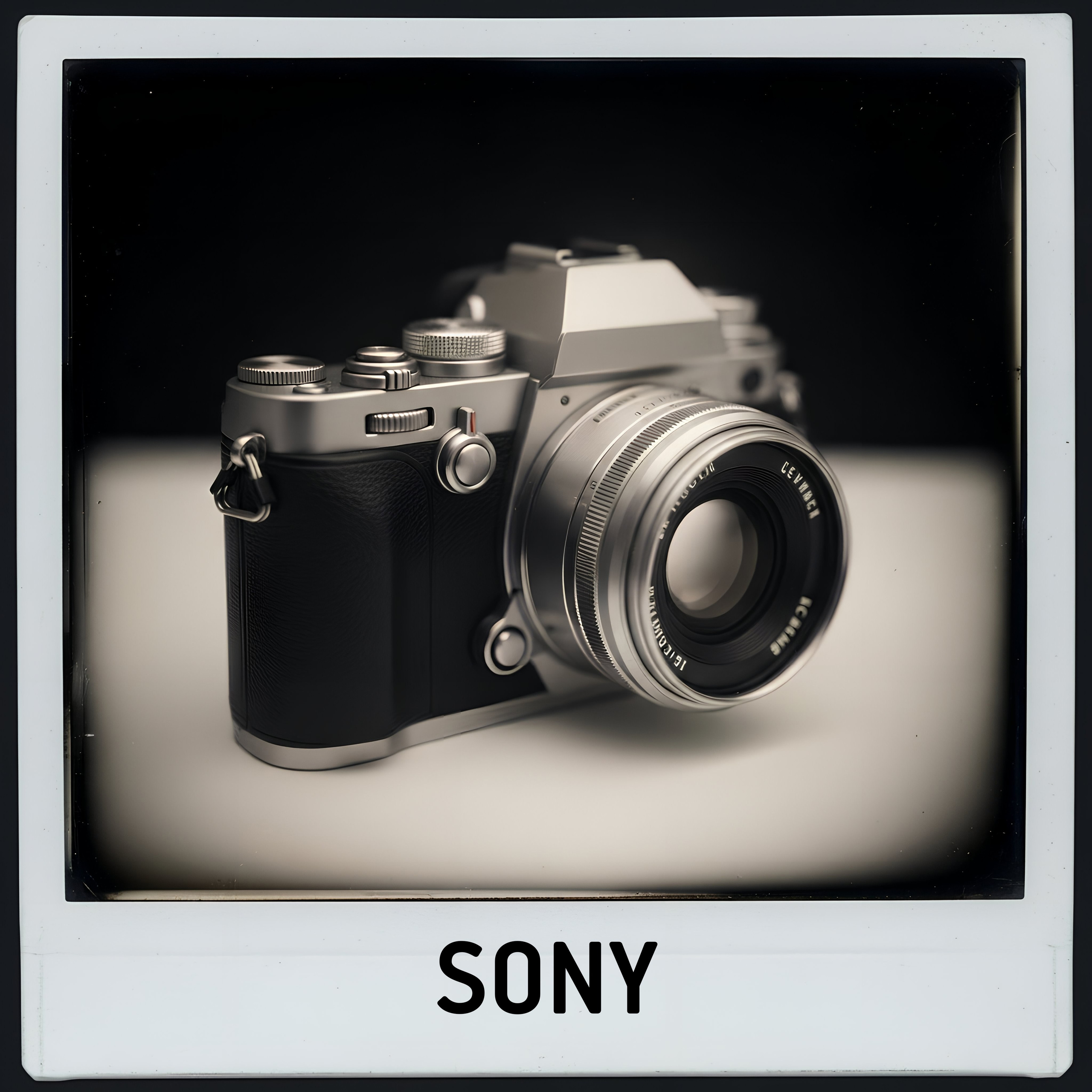 Why i choose Sony mirrorless cameras