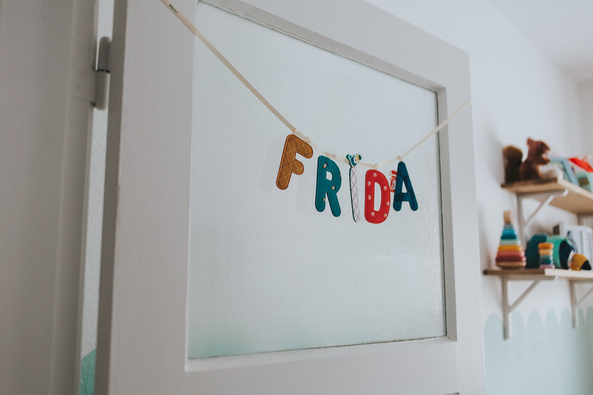 Pedro und Julia. Main