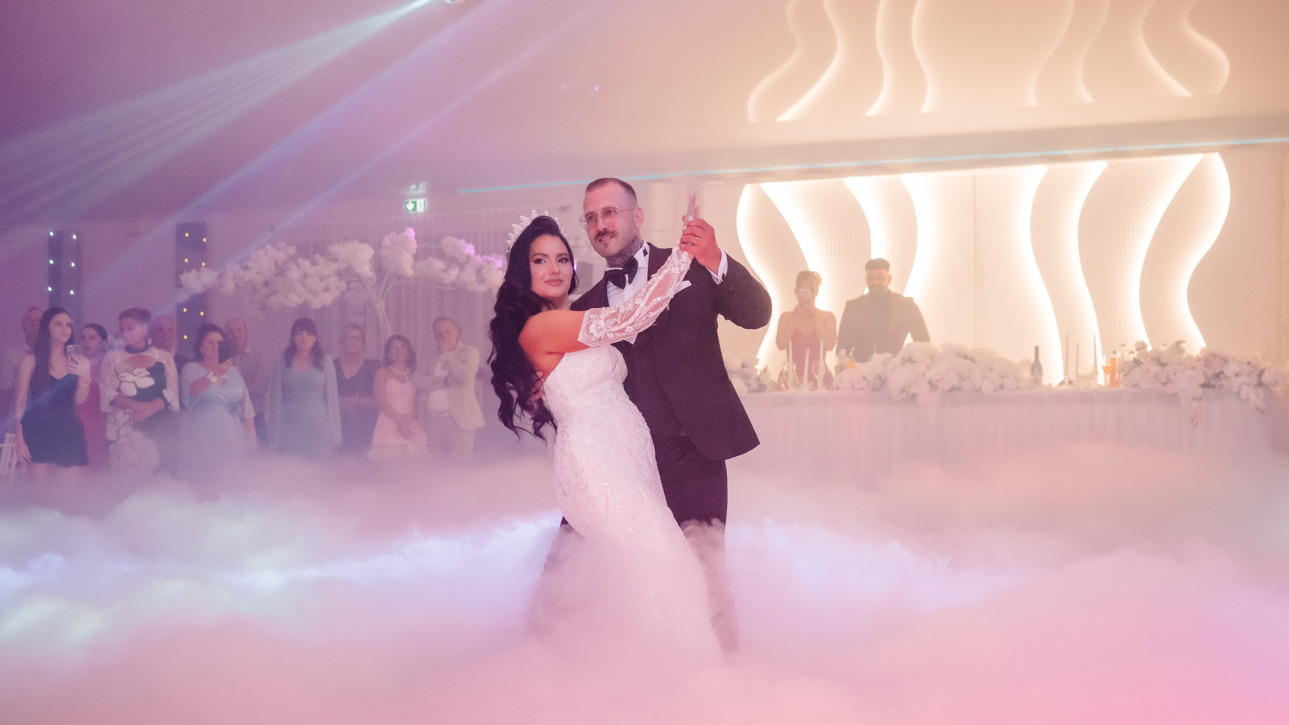 🤎 M a r i n a & A l i n - Wedding Day Preview. Wedding & Family Photographer