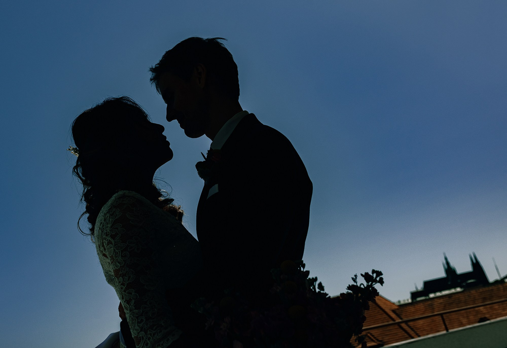 V+T. Rodinný a svatební fotograf v Praze