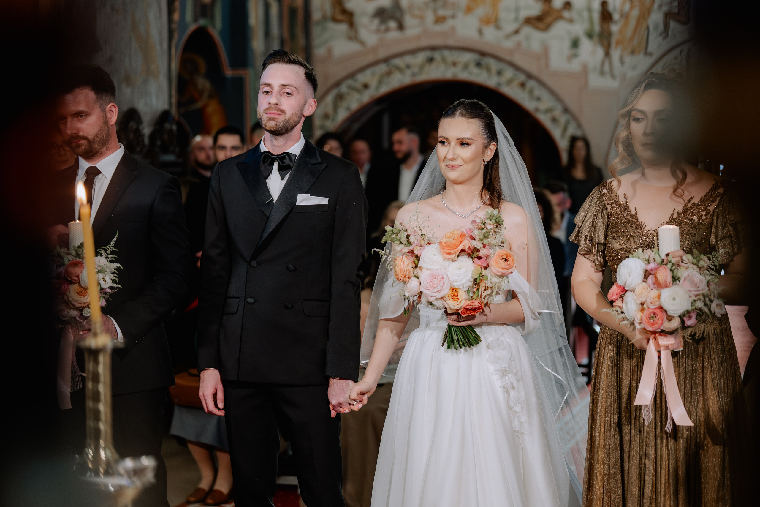 Andreea + Silviu | Wedding day. Proud Vision Weddings | Wedding Photography & Film — Servicii profesionale Foto Video Nunta Iasi