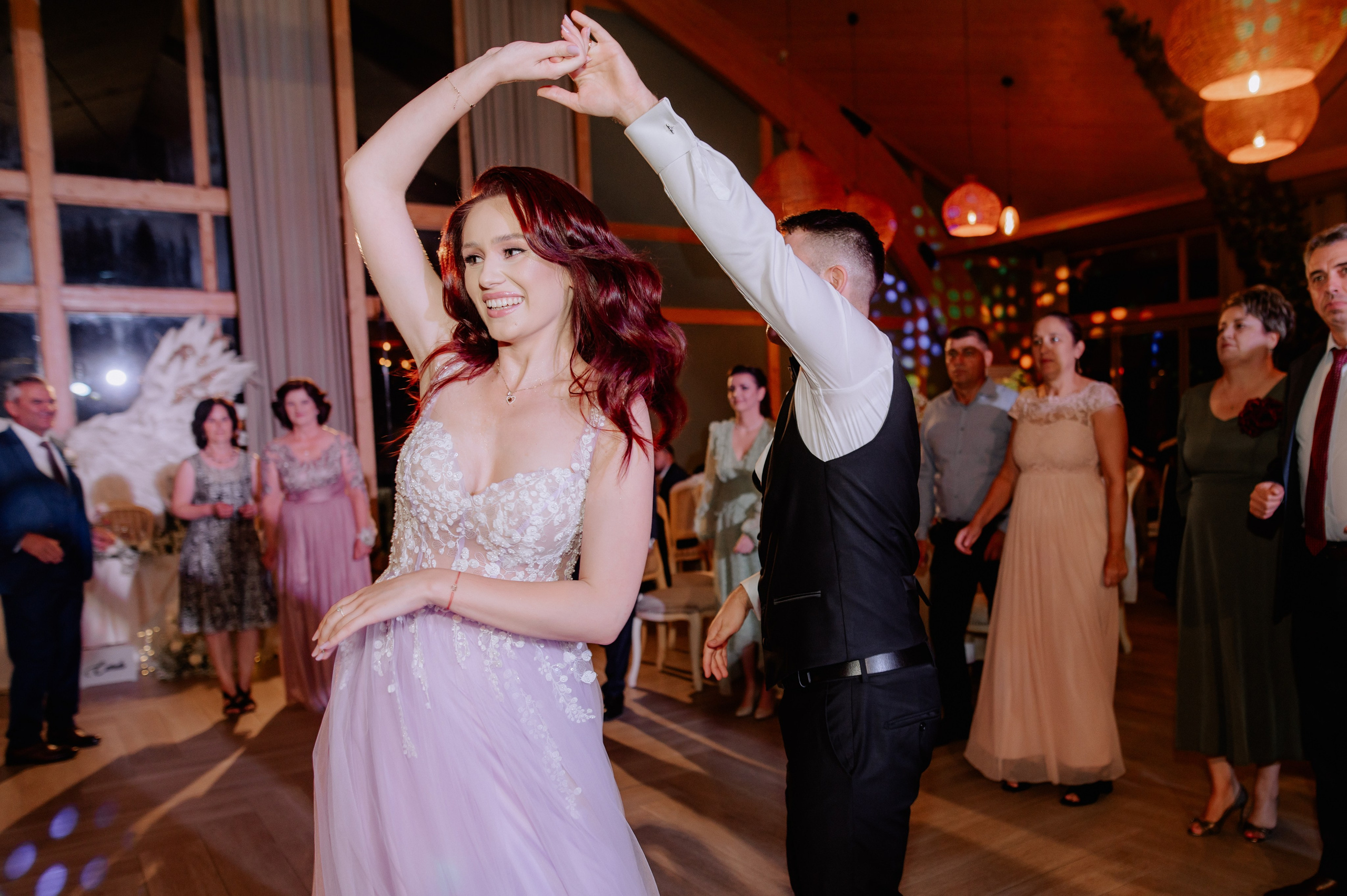 Paula + Stefan | Wedding day. Proud Vision Weddings | Wedding Photography & Film — Servicii profesionale Foto Video Nunta Iasi