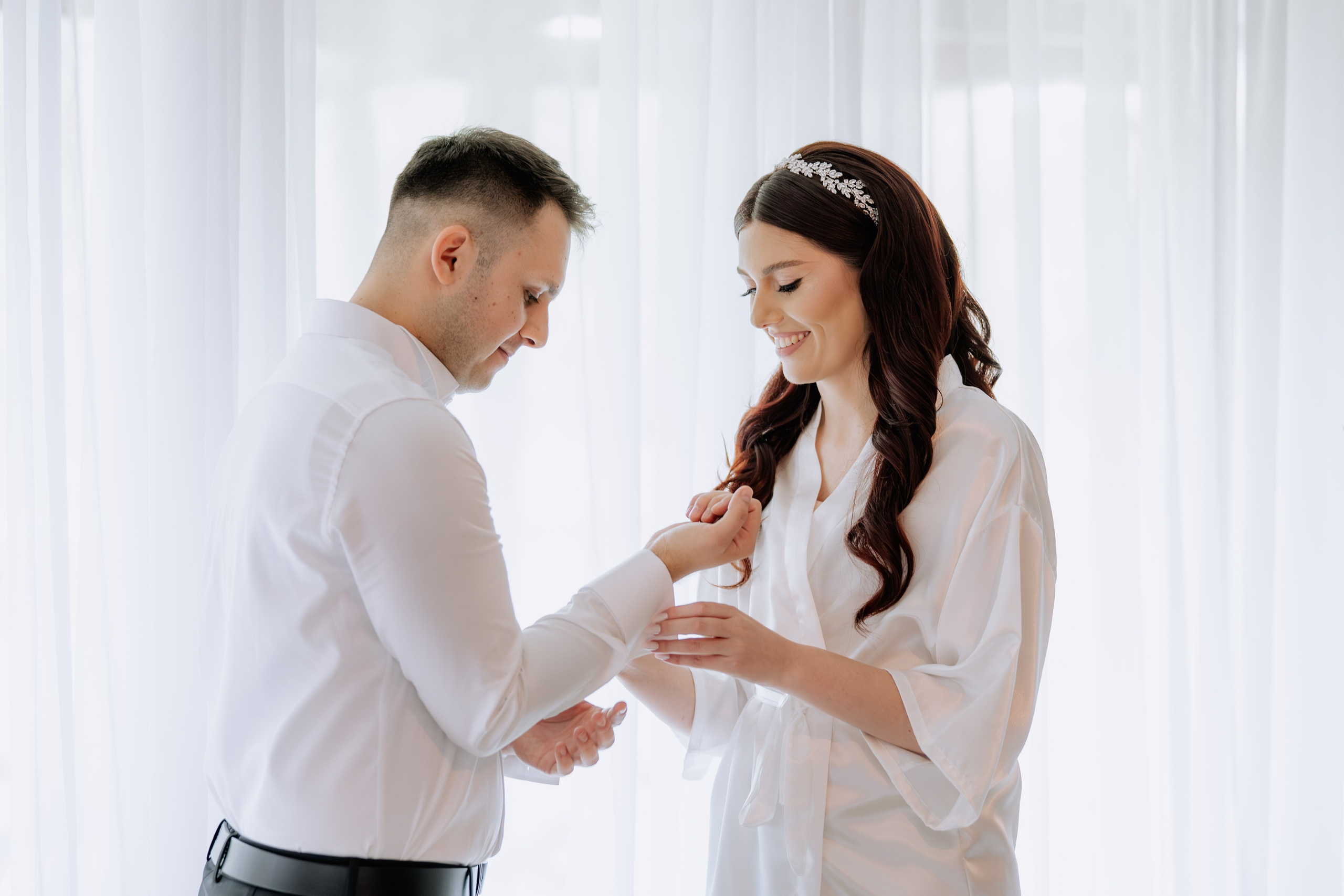 Paula + Stefan | Wedding day. Proud Vision Weddings | Wedding Photography & Film — Servicii profesionale Foto Video Nunta Iasi