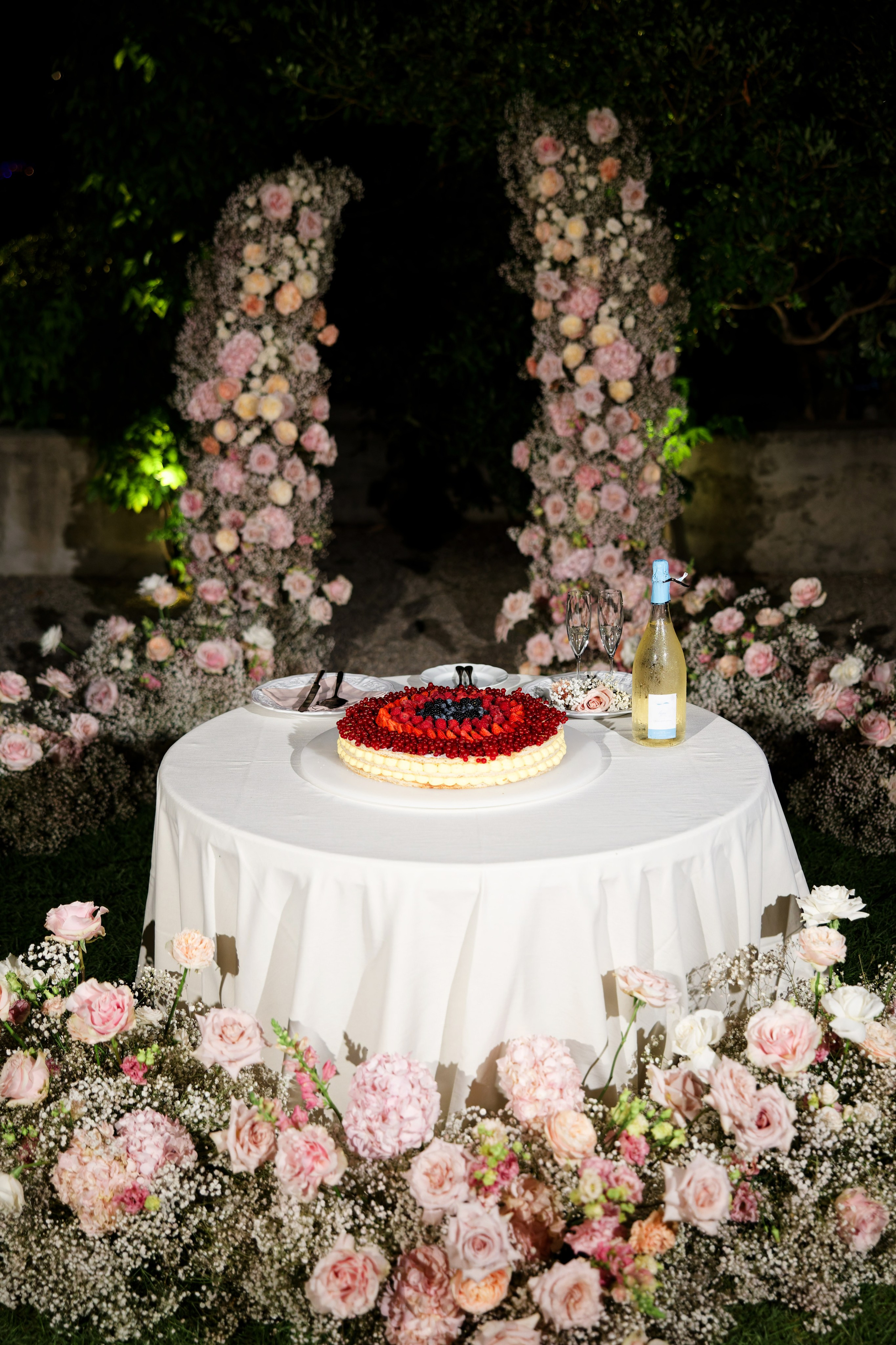 Wedding at Villa Carminati Resta on Lake Como Preview