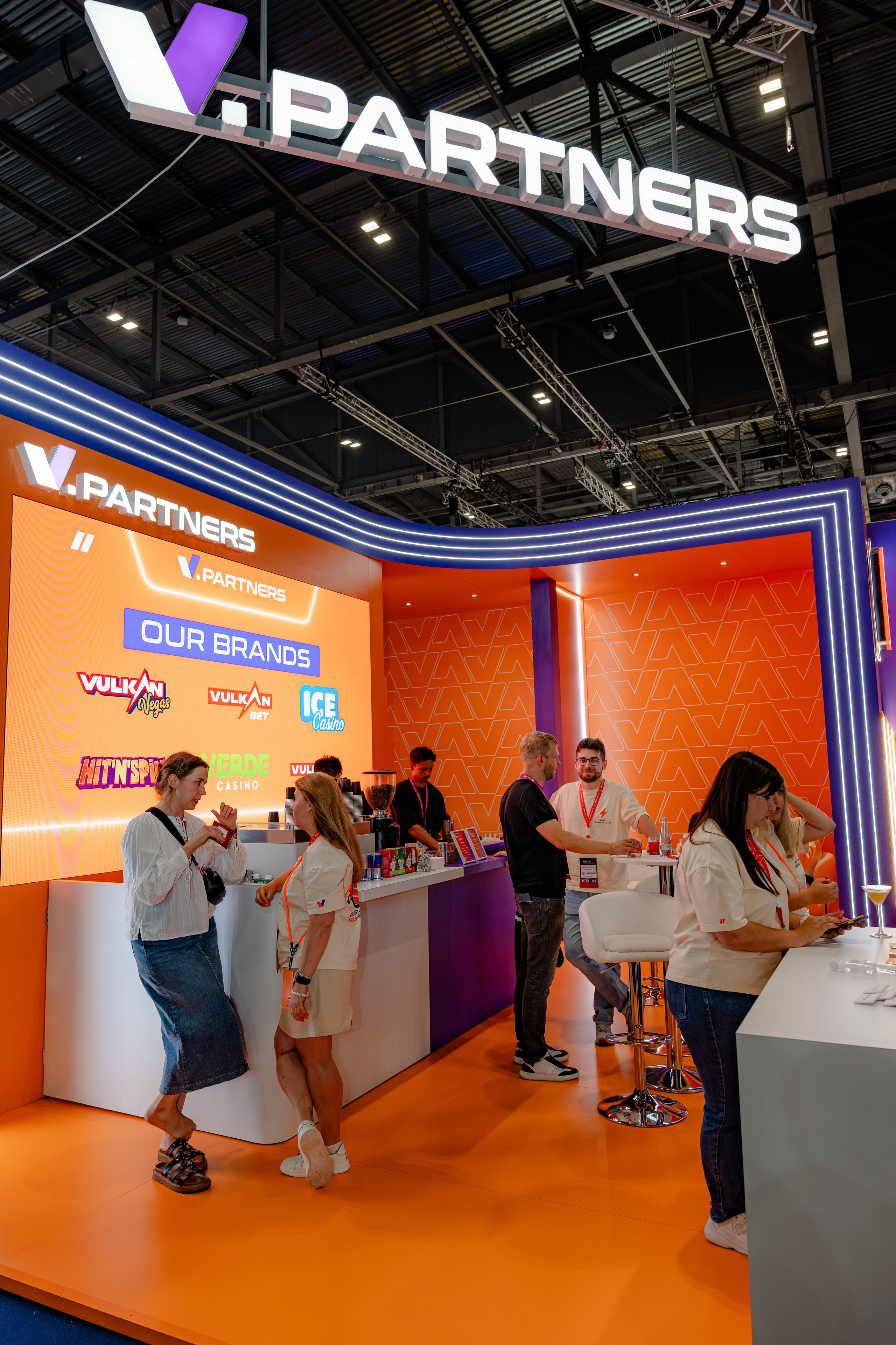 V_Partners. Tonya Kyrylenko photographer in London