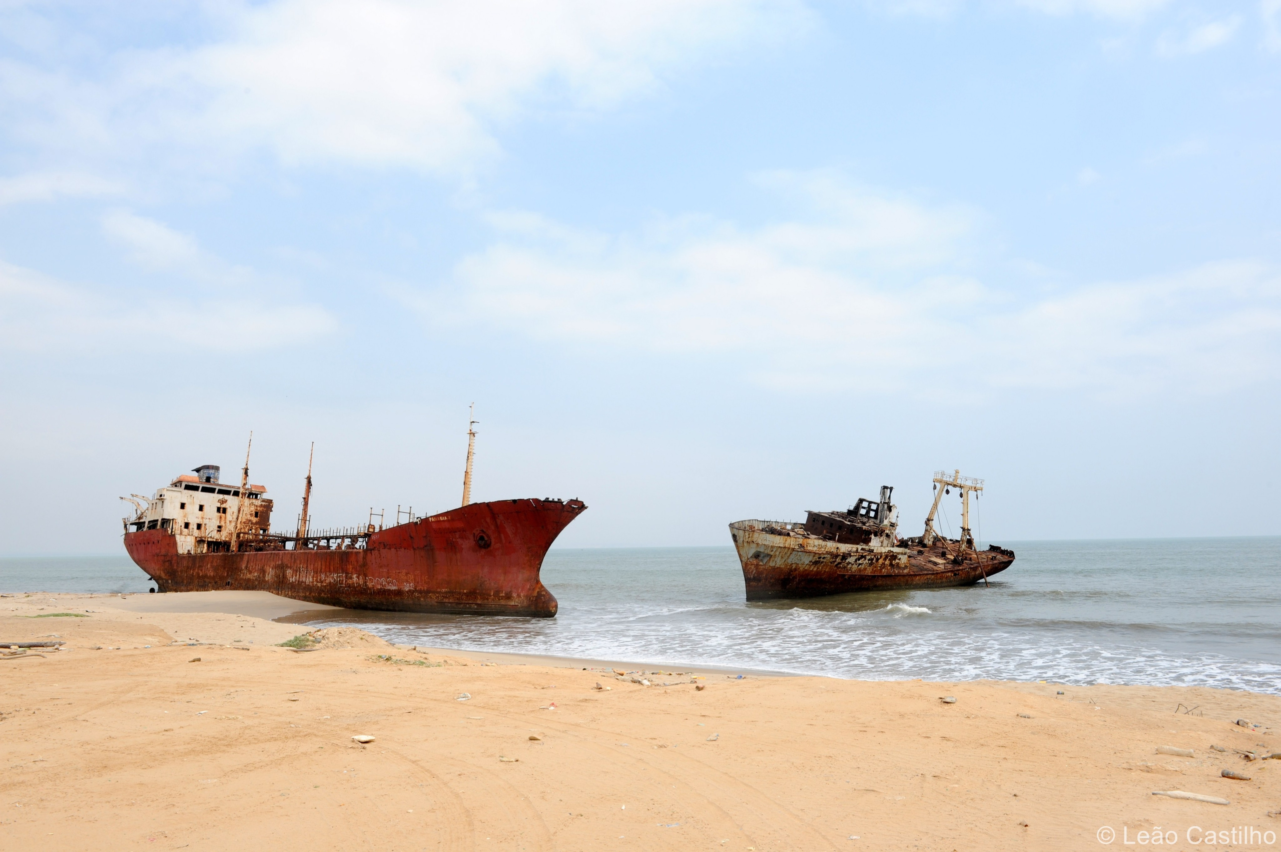 Photos from Angola. Simbahalu