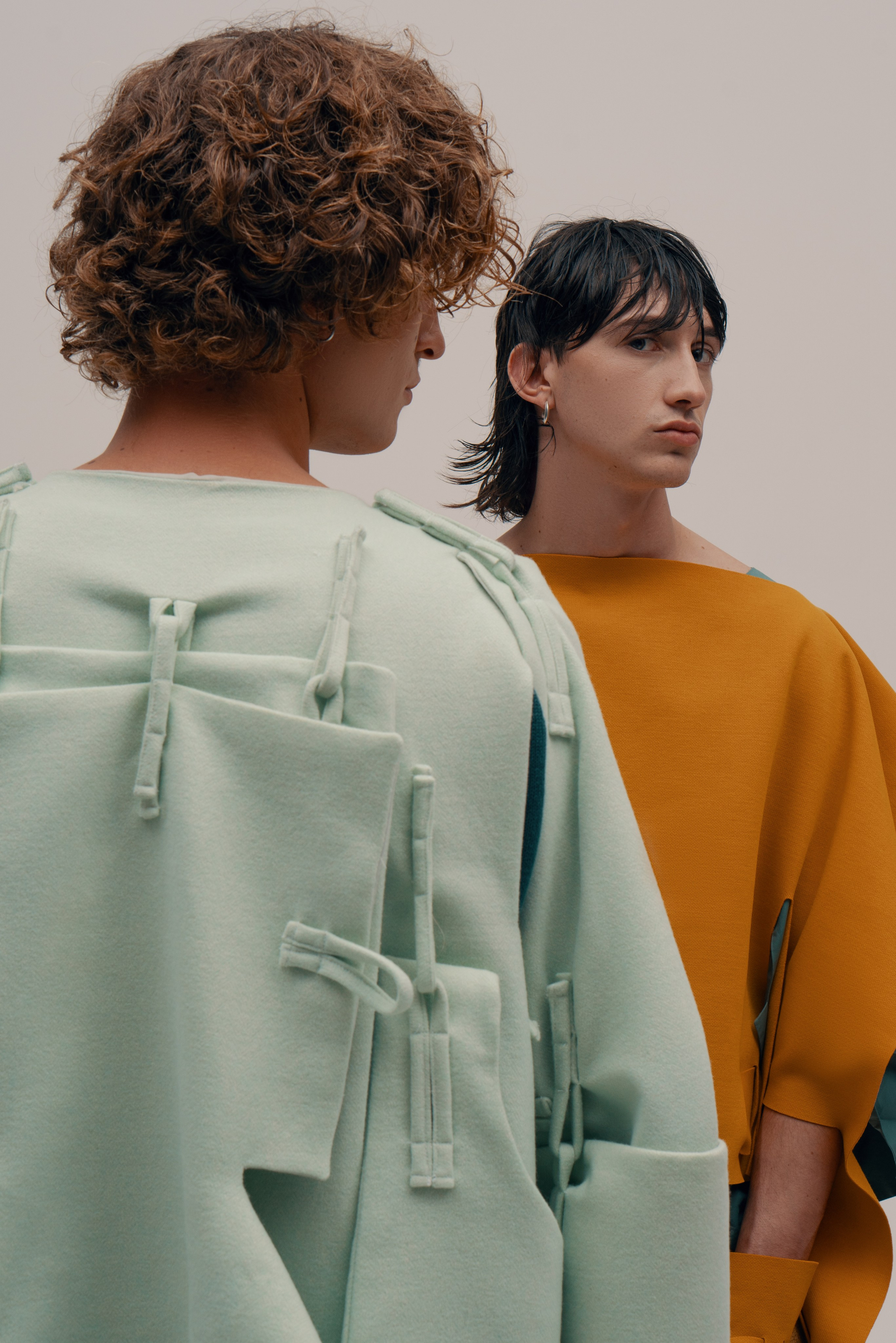 Object. Aura Studio / co-design space