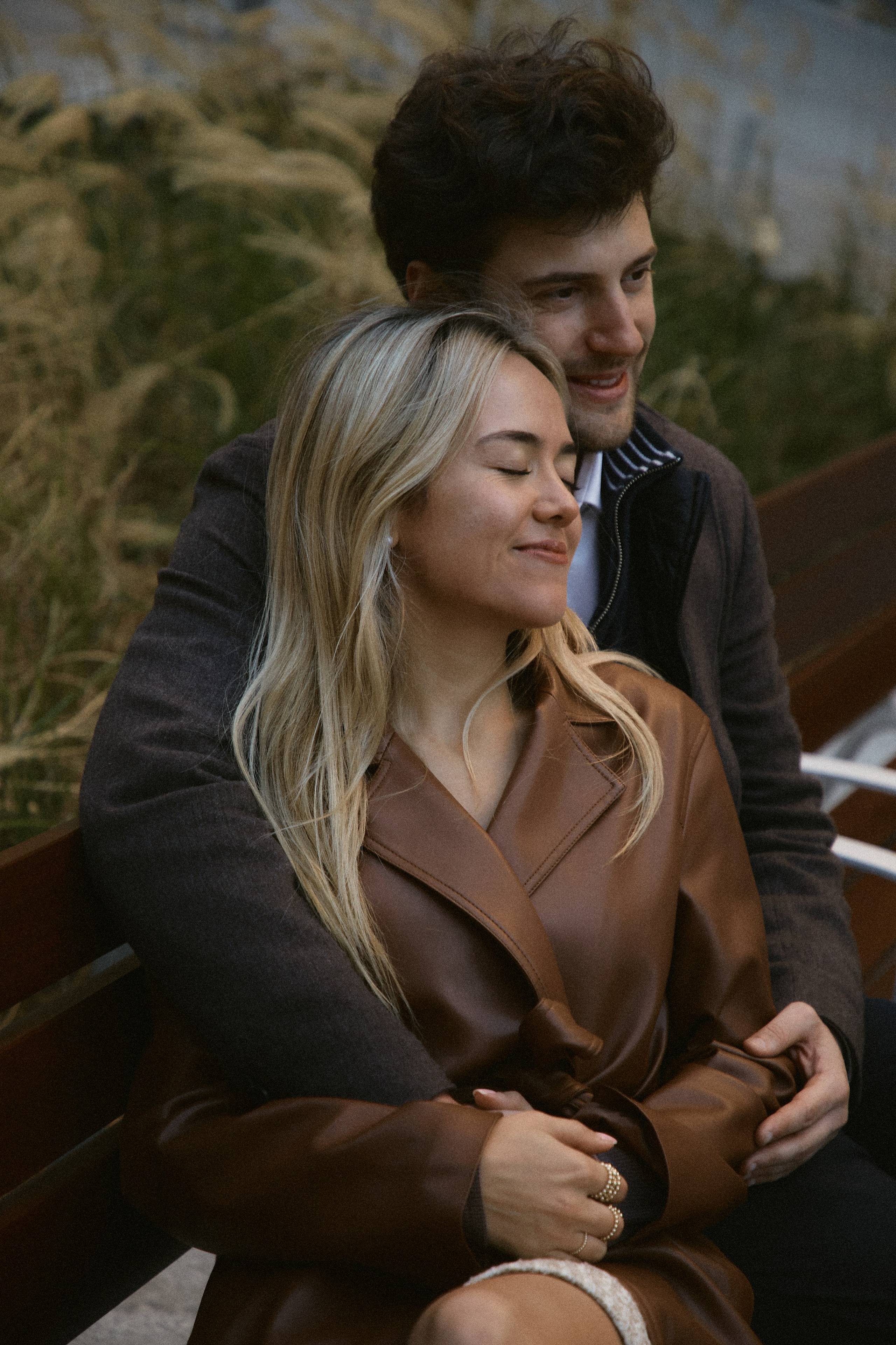 Liza & Alex / Barcelona. Photographer in Paris