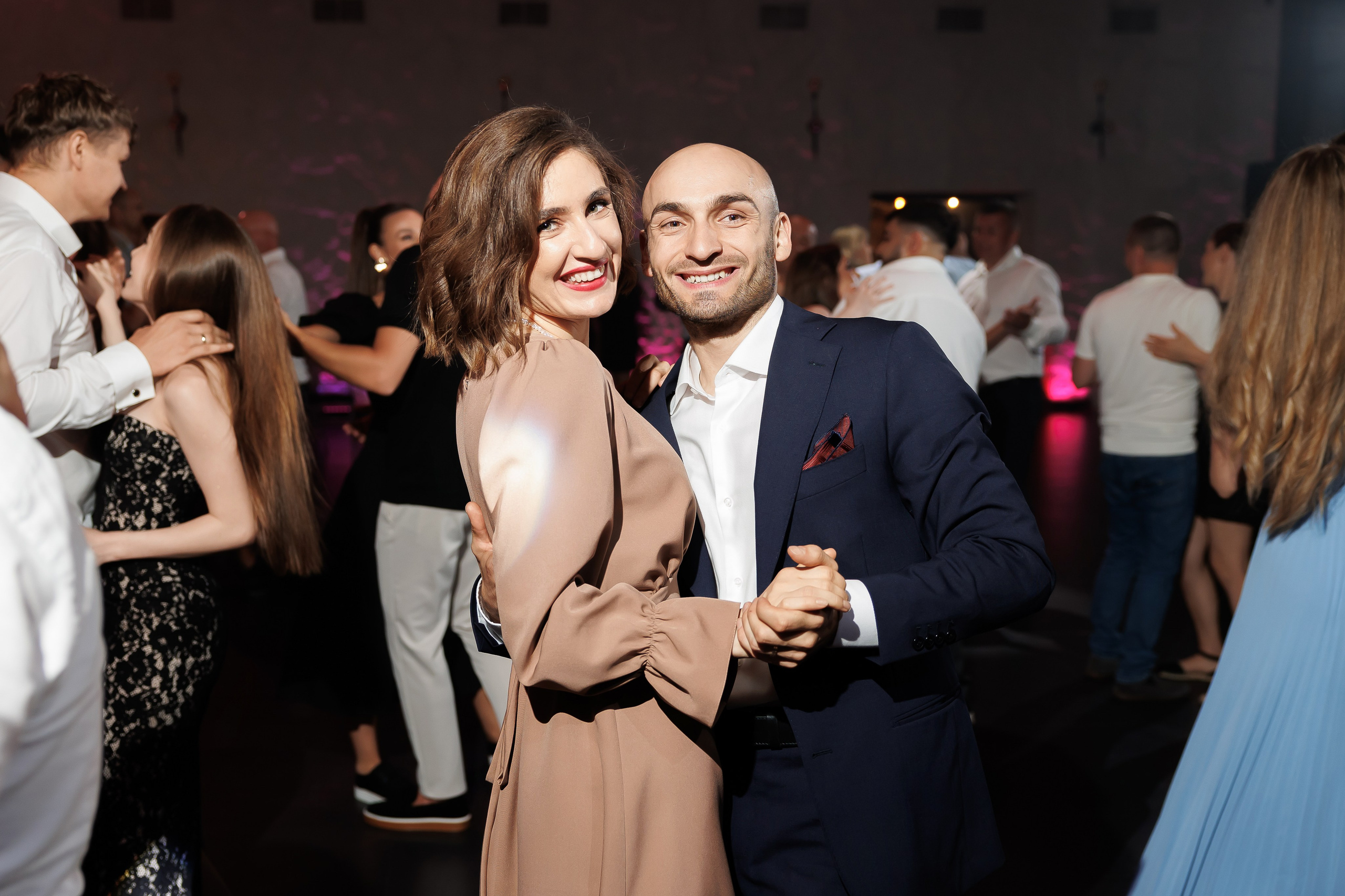 Gabriel & Evelina — Lago — Wedding Day. Servicii Foto și Video 067188353