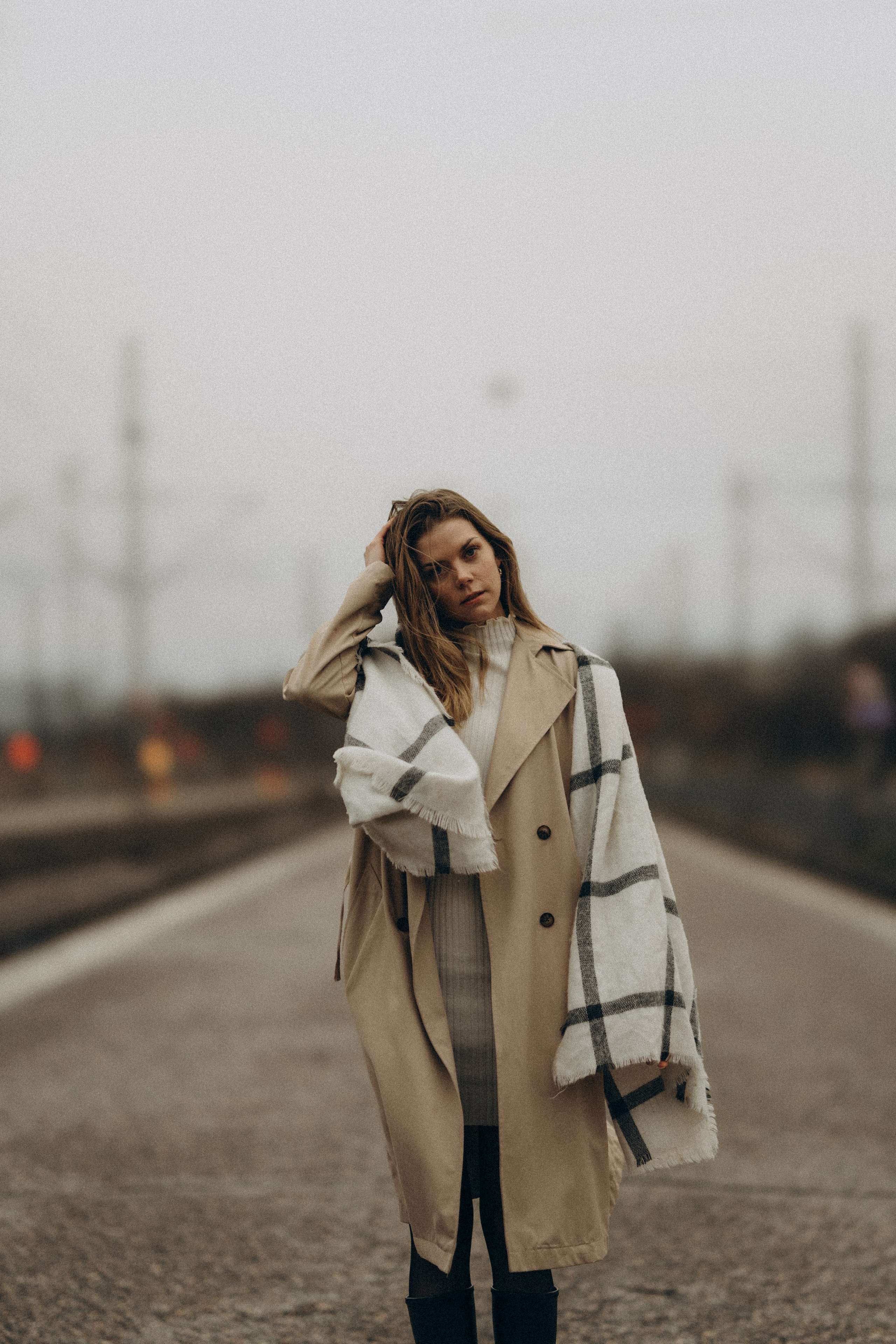 Kata. Wedding and portrait photographer in Helsinki Vickan O