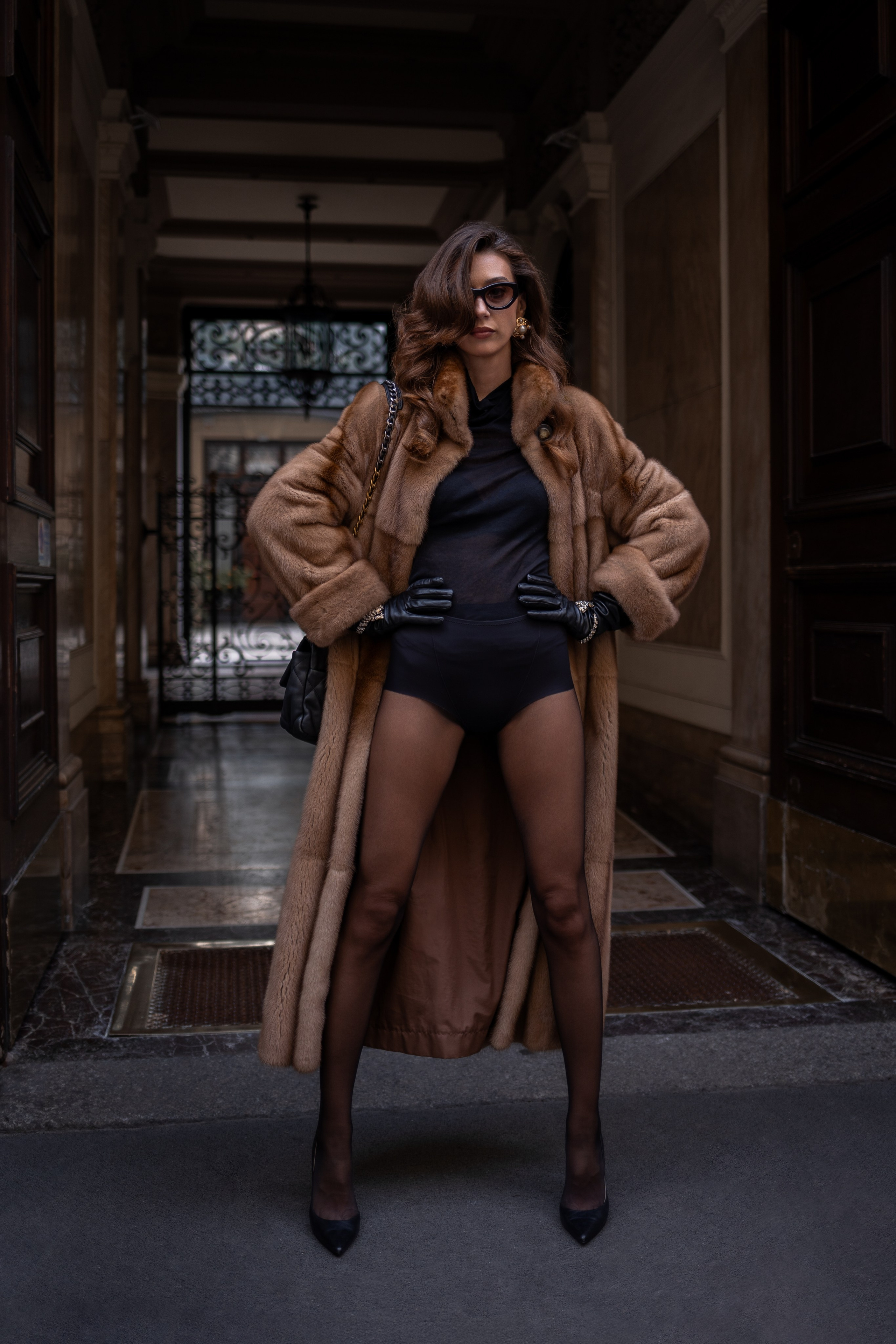 Giulia. Photographer in Milan |Mila Pro Photo