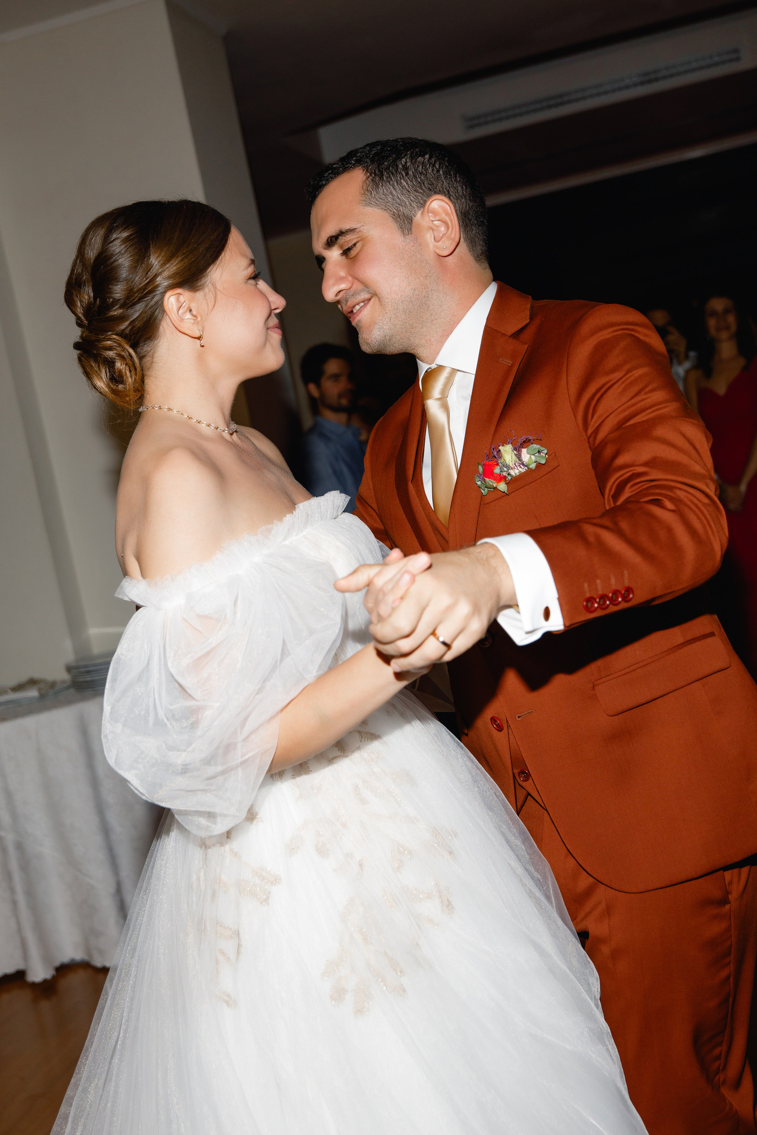 Wedding Photographer in&nbsp;Rome Italy Tuscany Como Puglia Amalfi Sicily