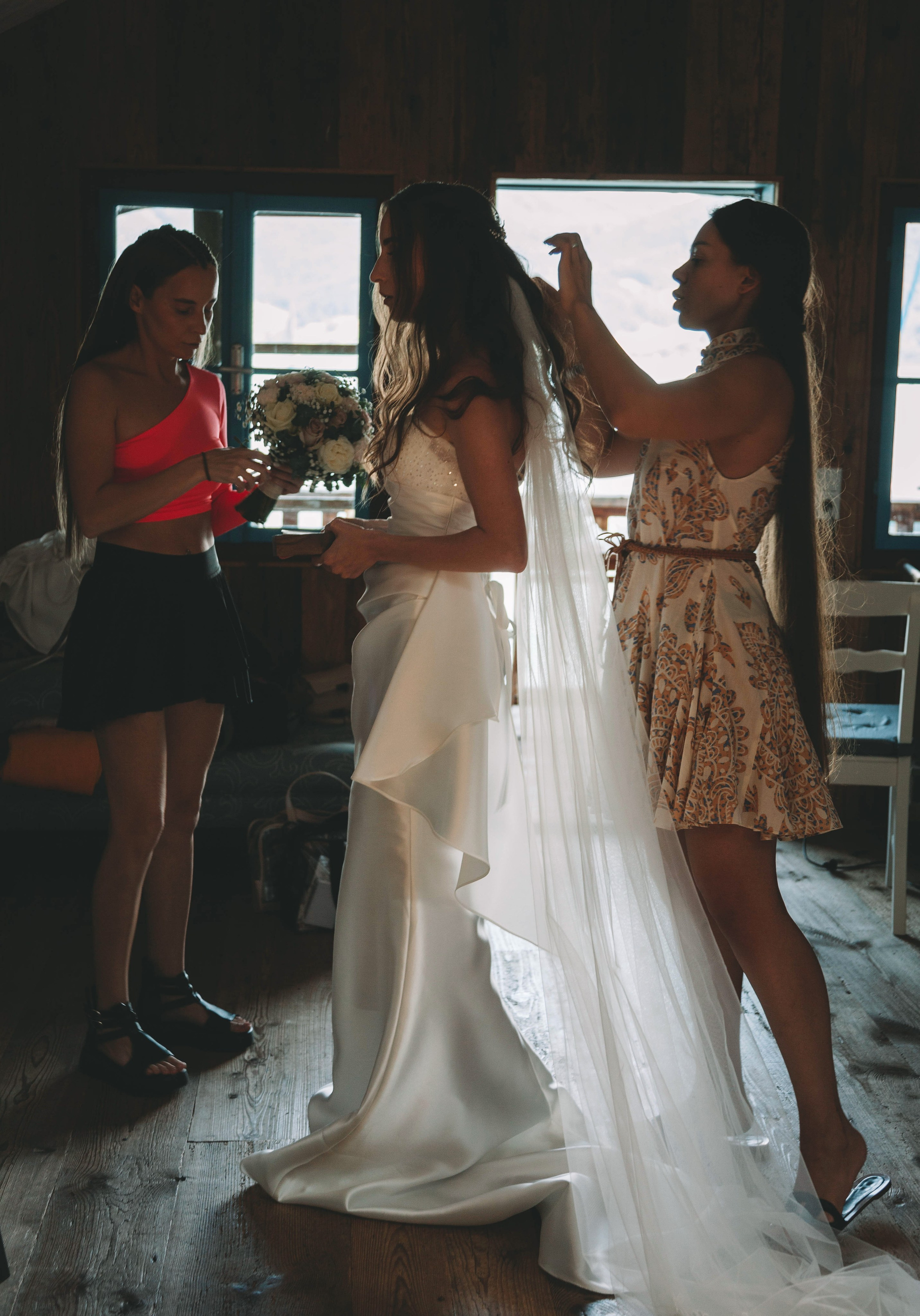 Hochzeit. Hochzeit Fotograf Lyubov Sun